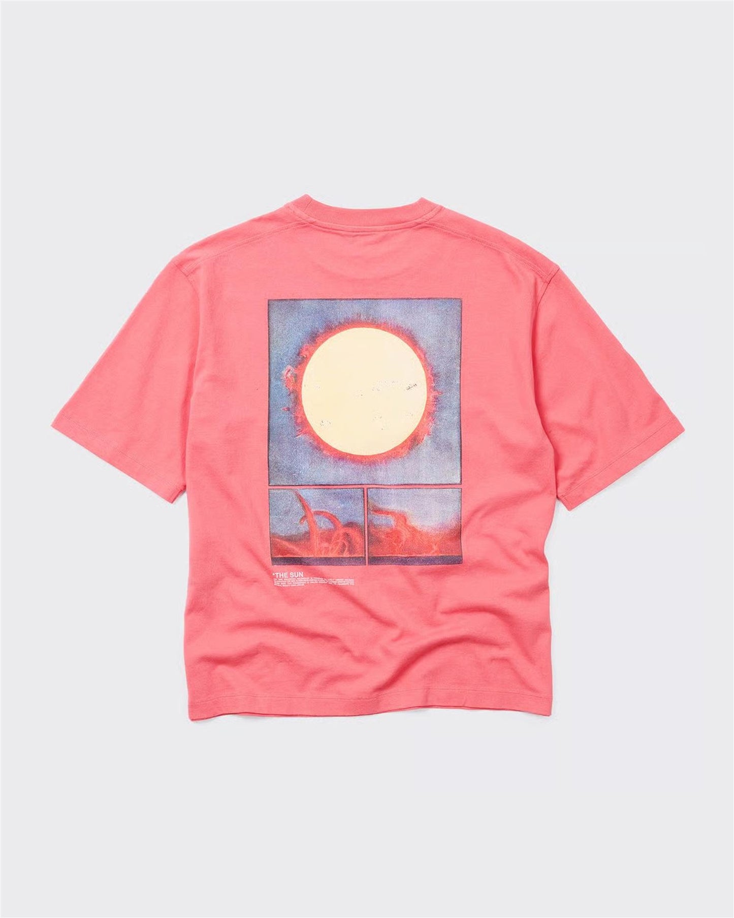 Ranger National Tee