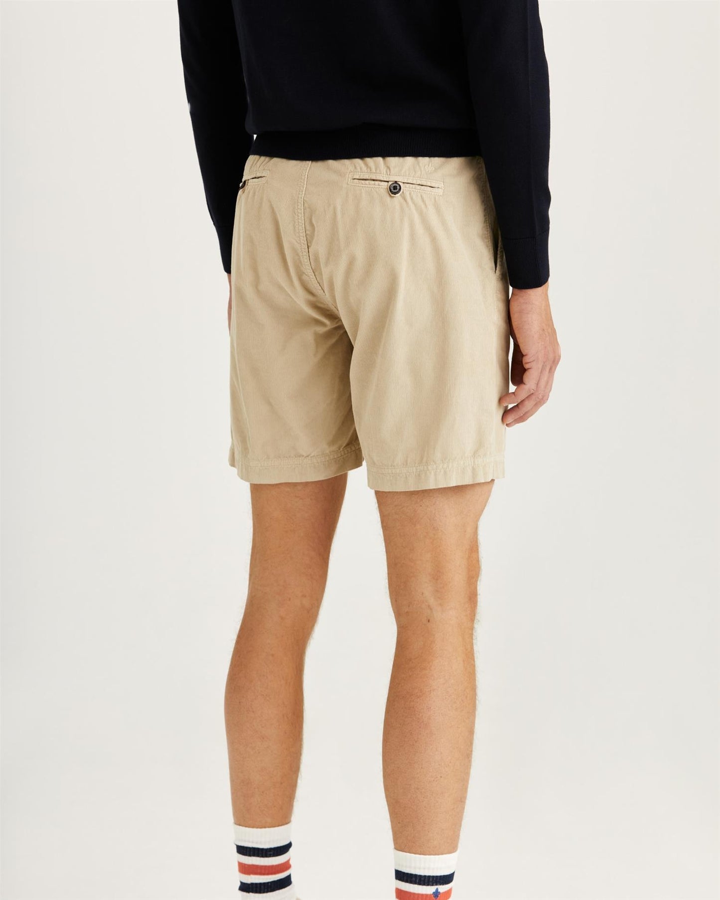 Fenix Cord Shorts