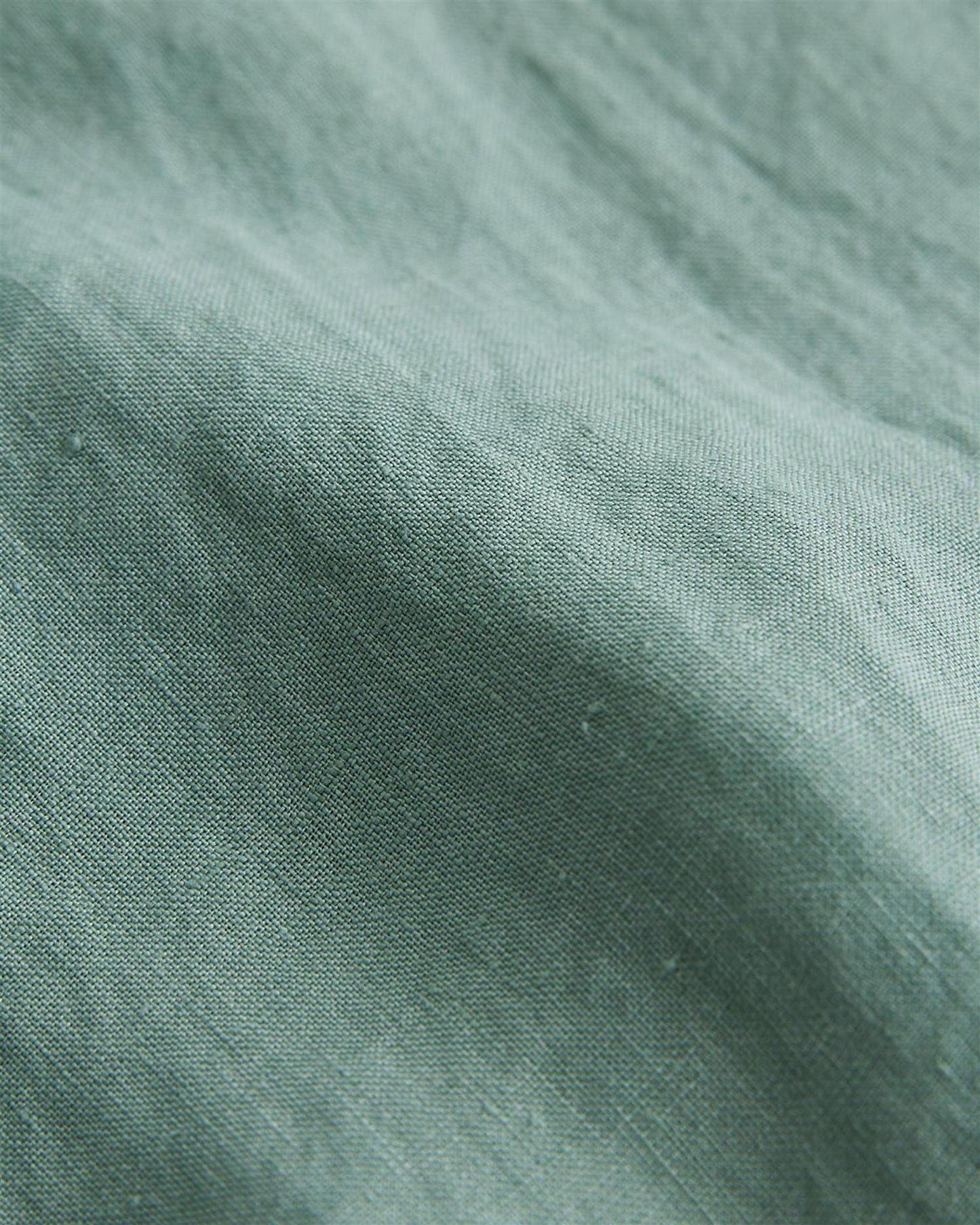 Douglas Linen Shirt - Classic Fit