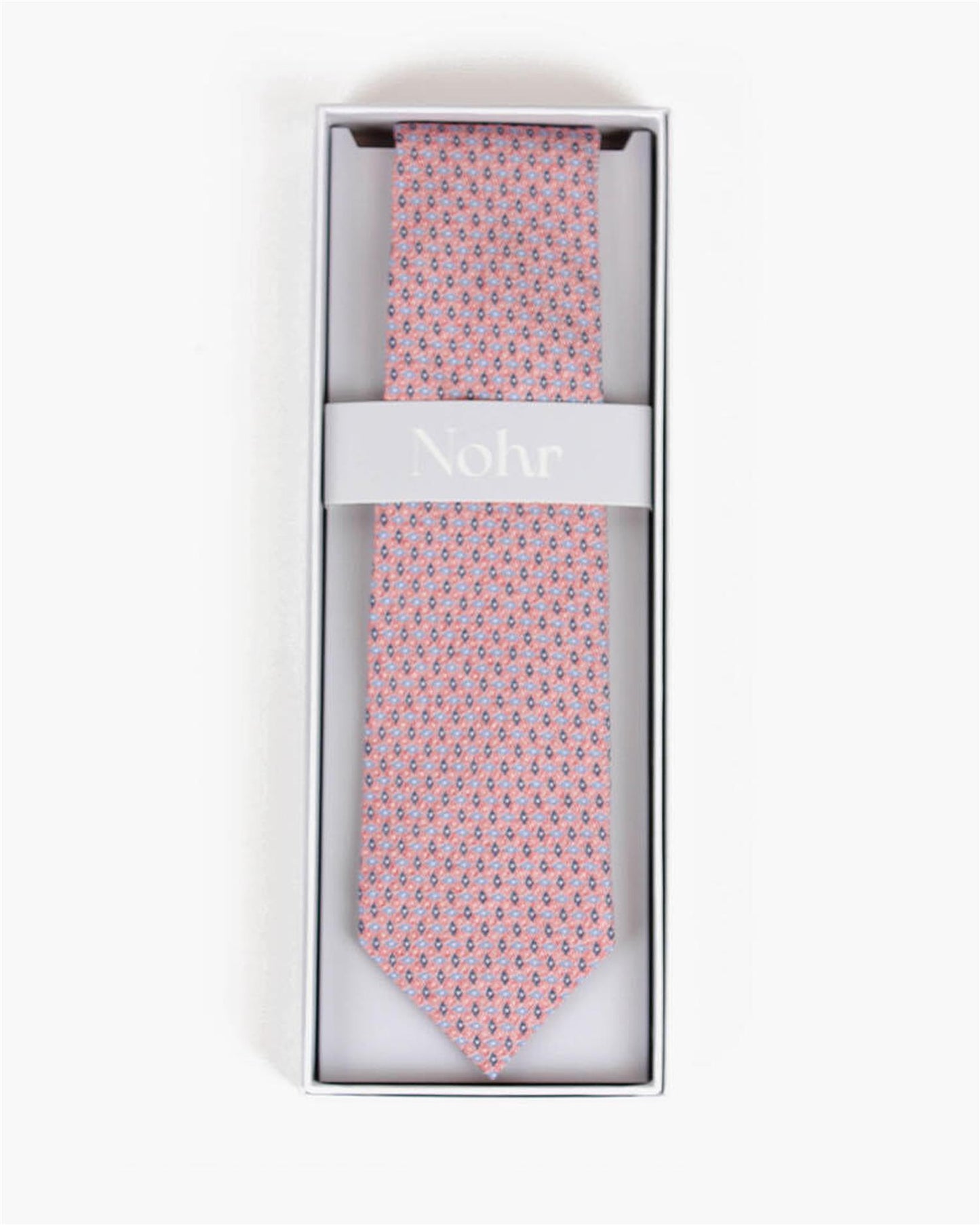 Montecristo 100% silk - Tie
