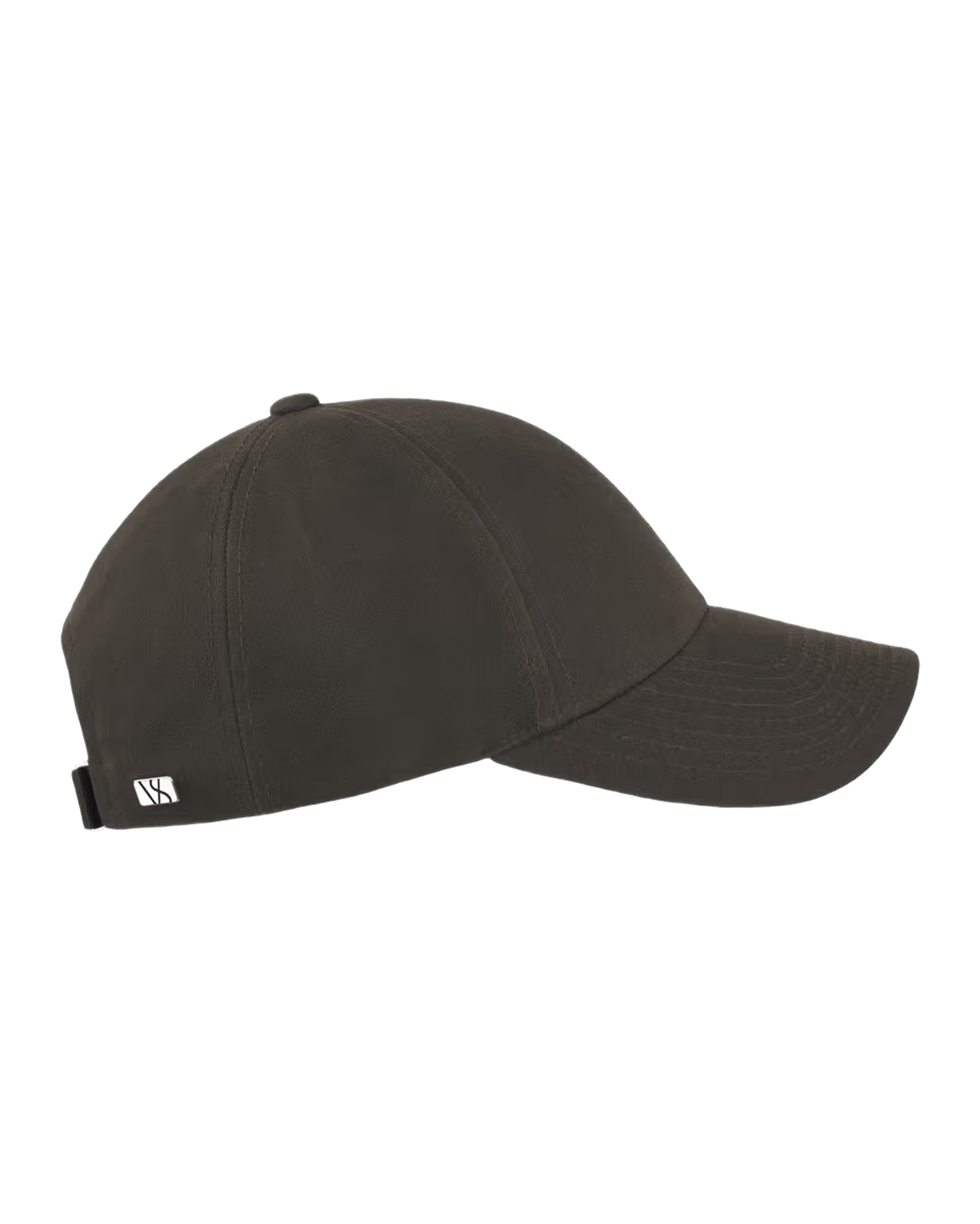 Legacy Structured | Oilskin Chestnut Brown
