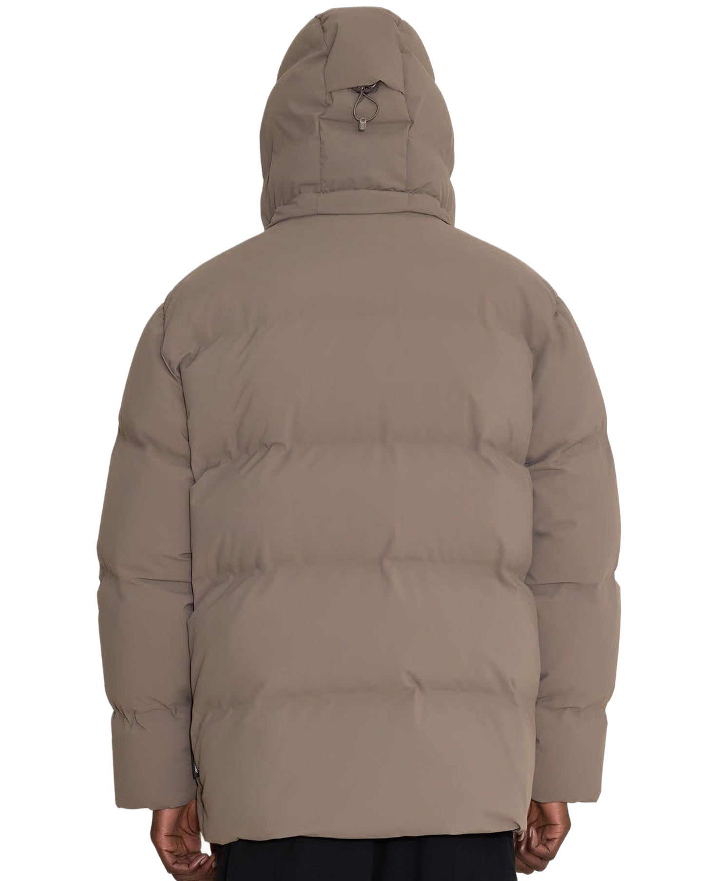 Dovre Down Jacket