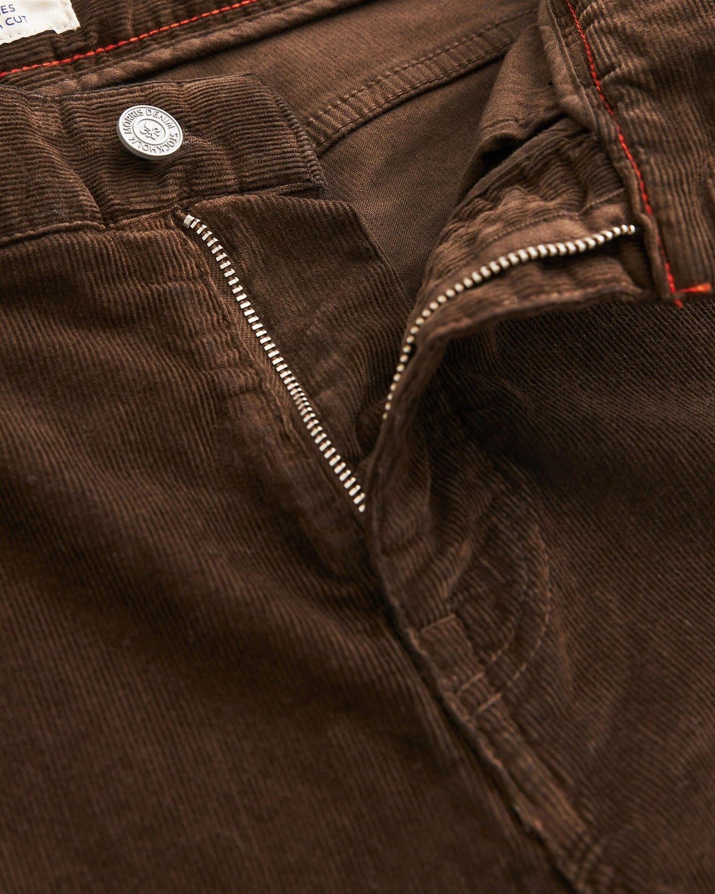 James Cord 5 Pocket