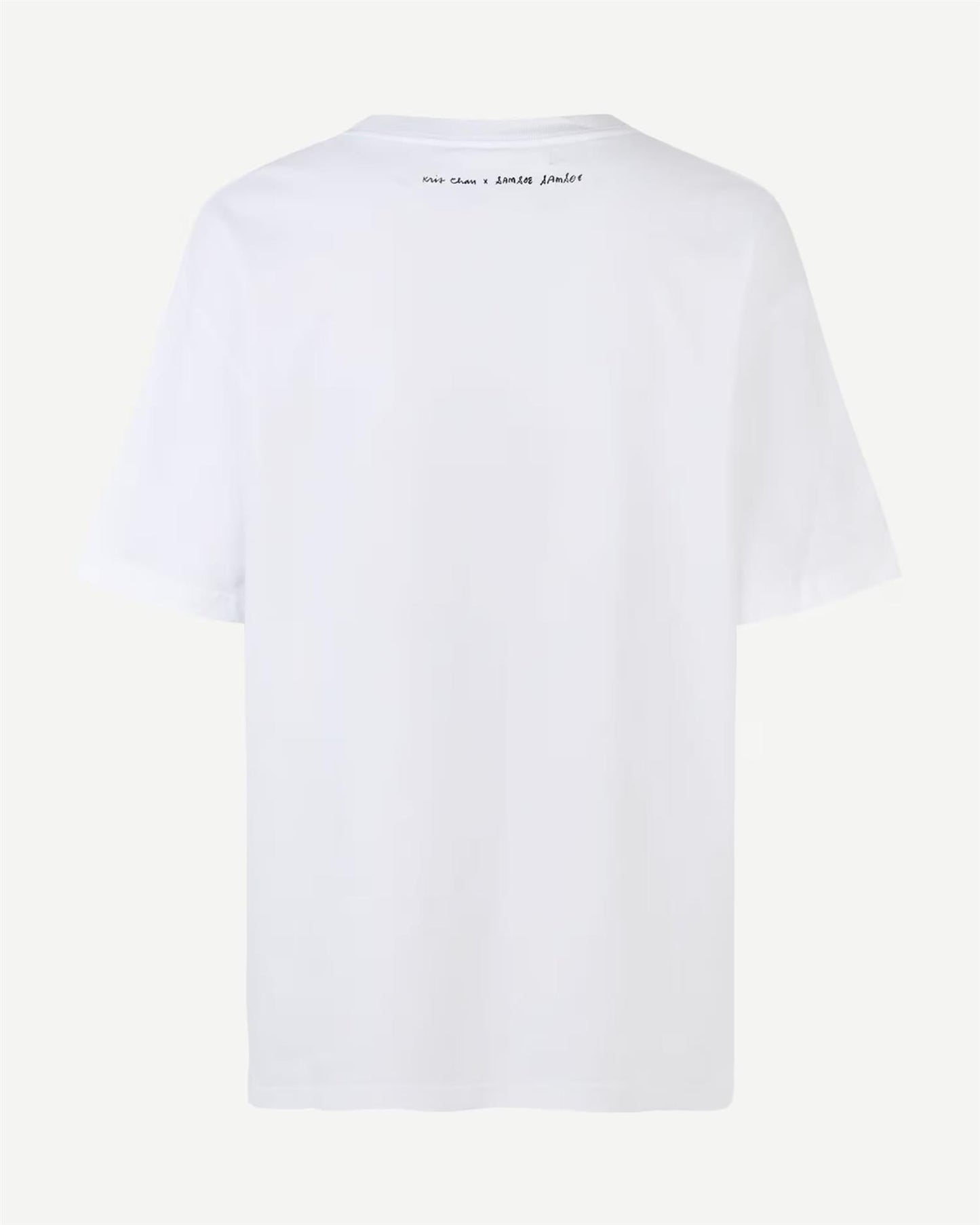 Saheart T-shirt 11725