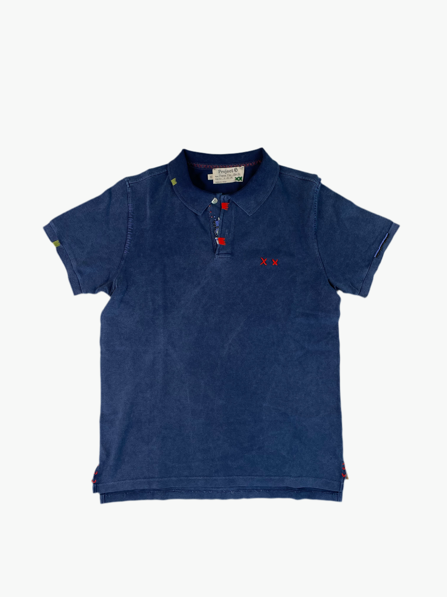 Prepster Polo Slim