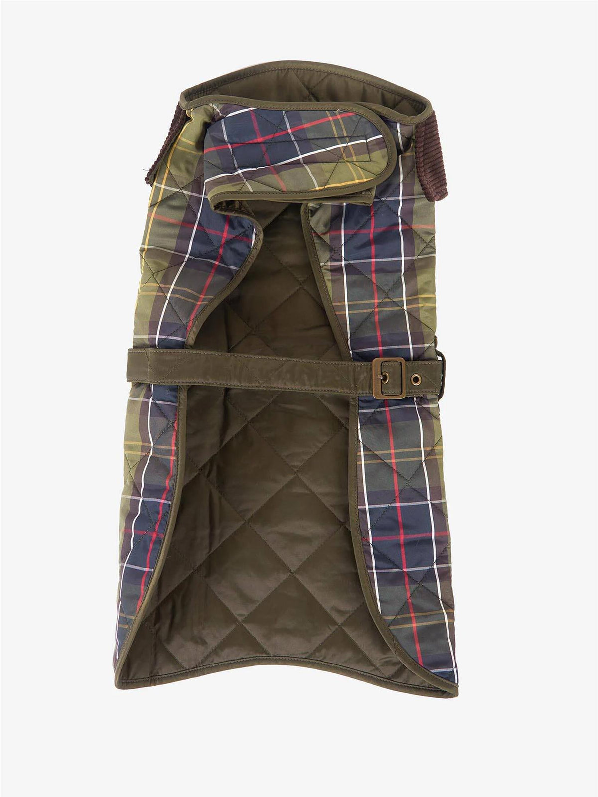Tartan Hundedekken – Classic