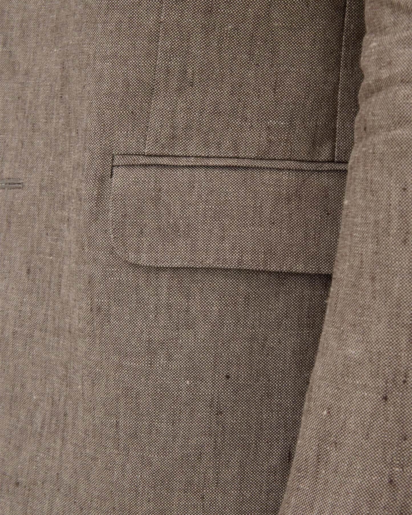 Ferry Regular Fit Linblazer