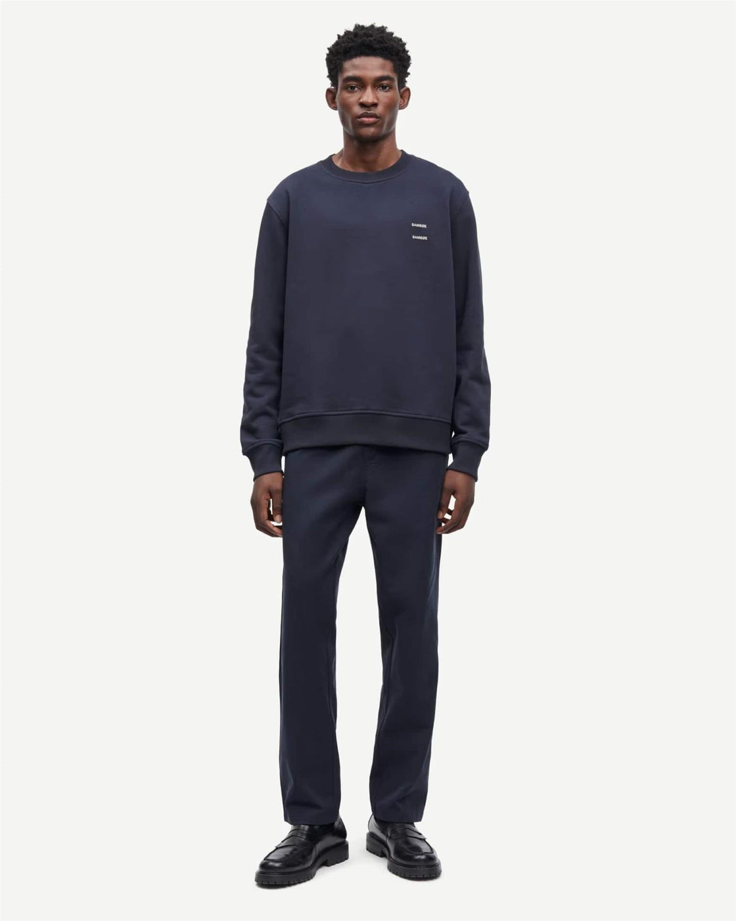 Joel Crew Neck