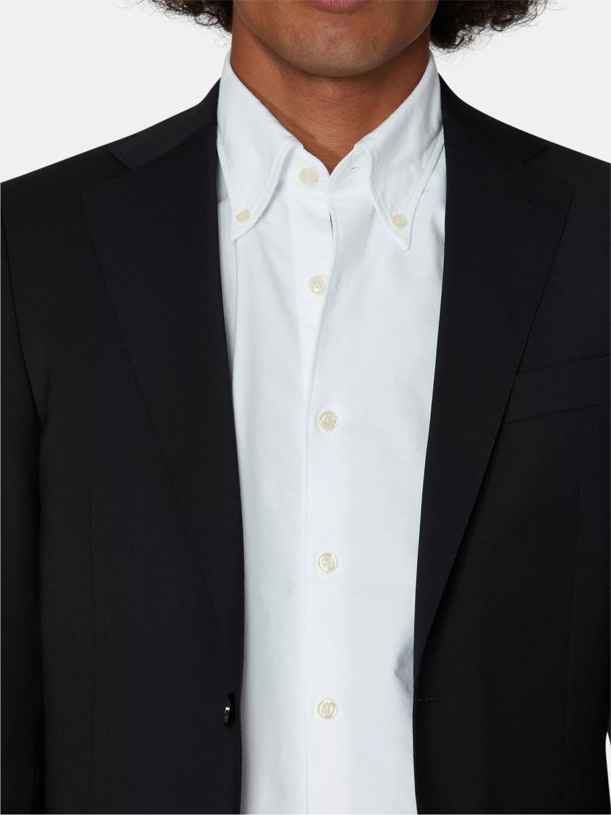 Edmund Blazer