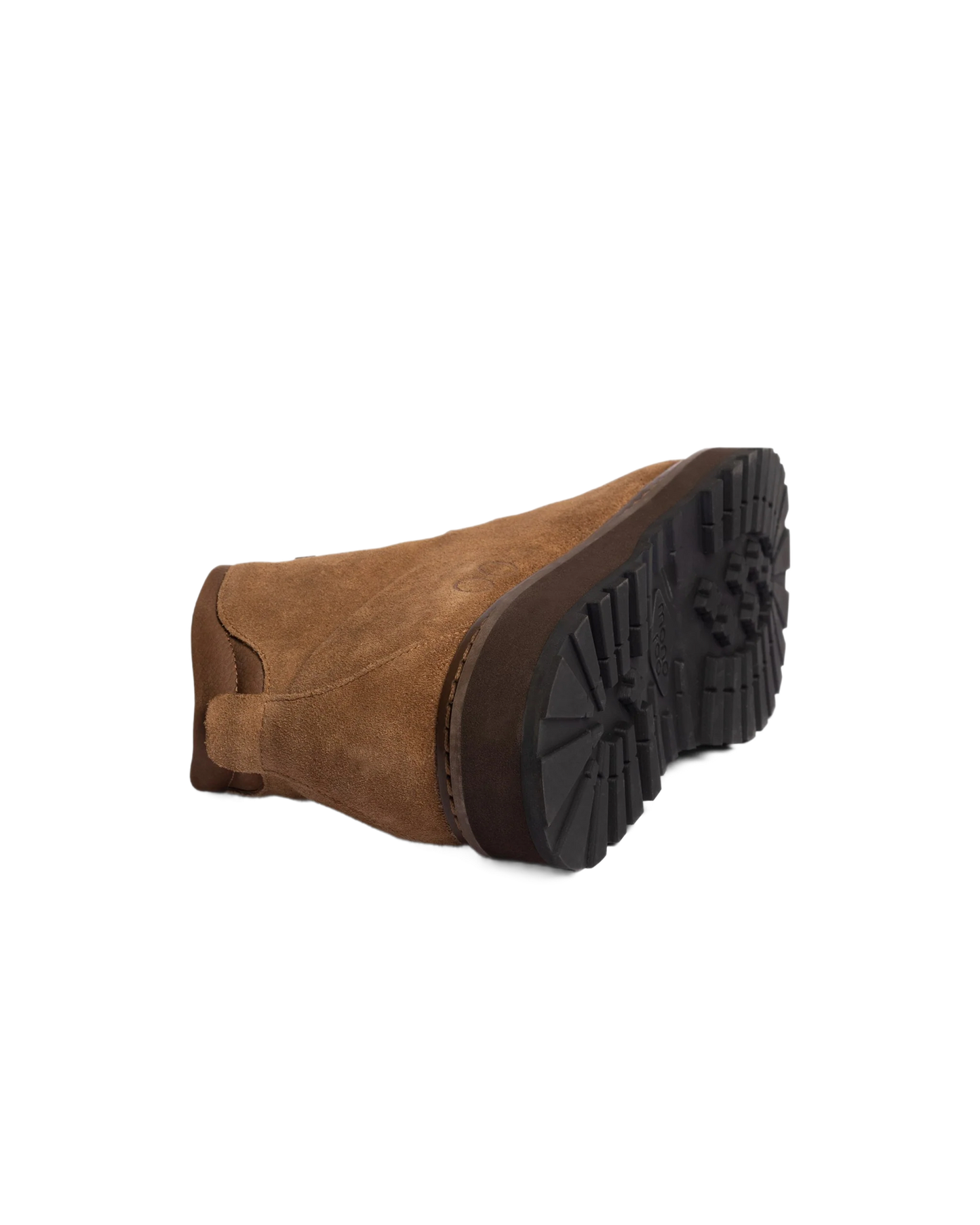Core Suede - Larice