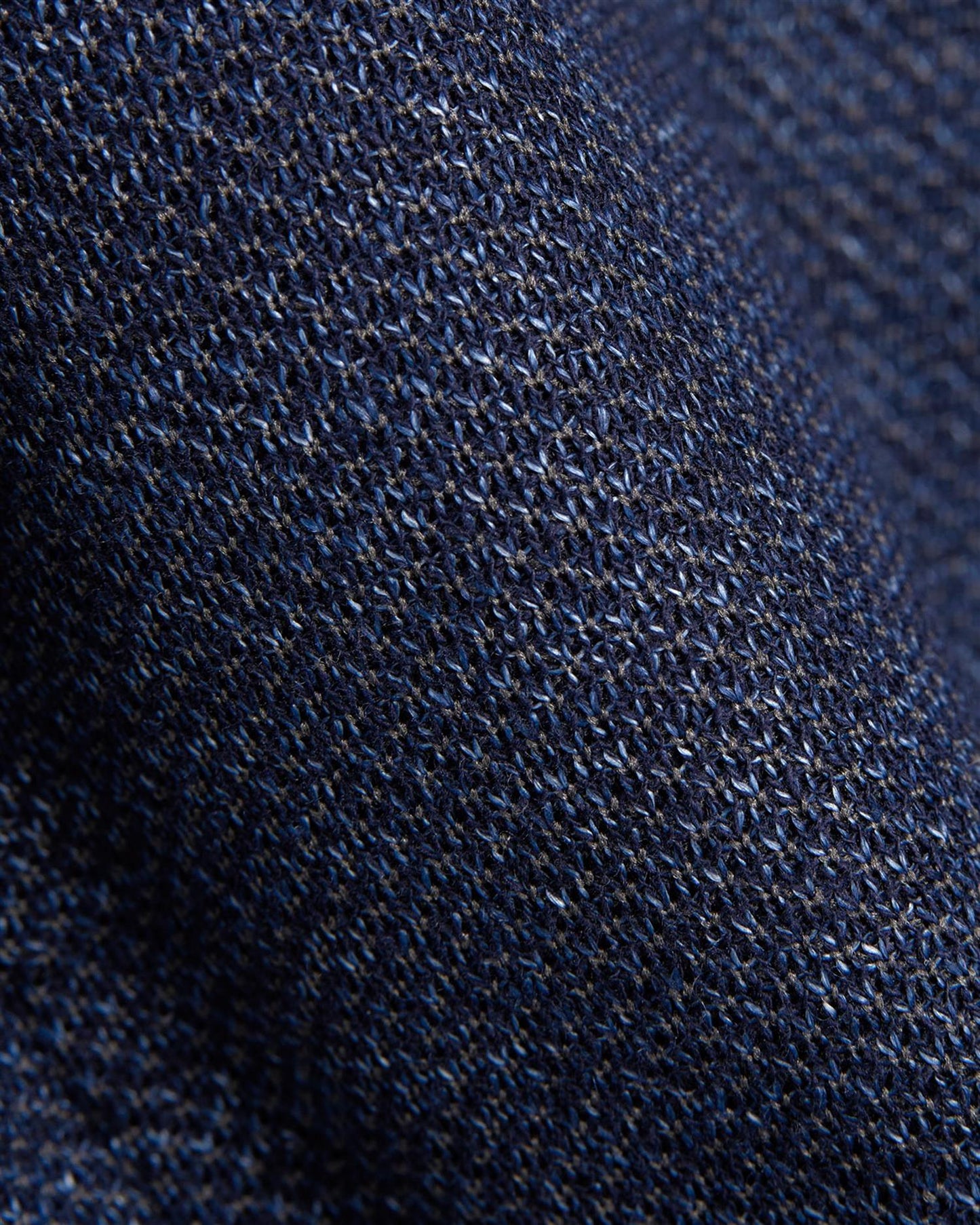 Frislid Bowie HL Blazer – Navy