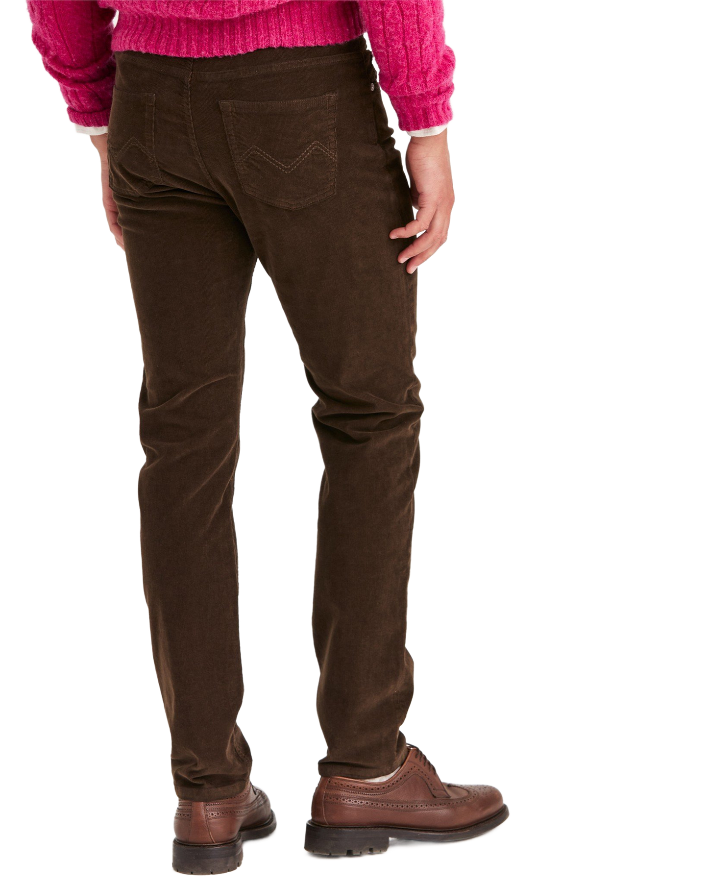 James Cord 5 Pocket