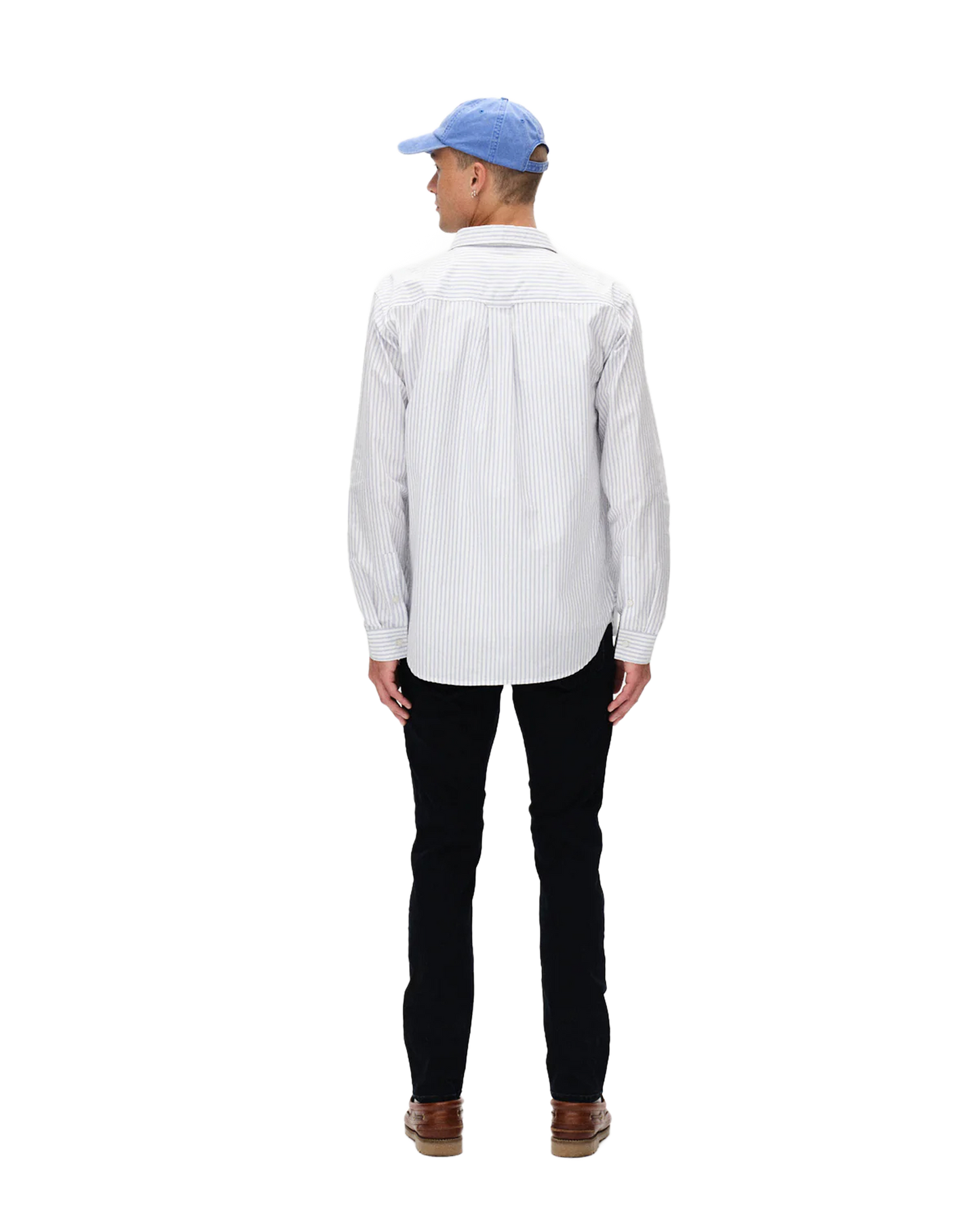 Jones BlueBlack