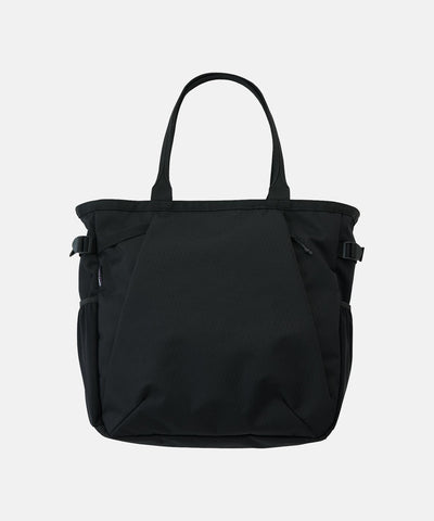 Climbing Tote Black