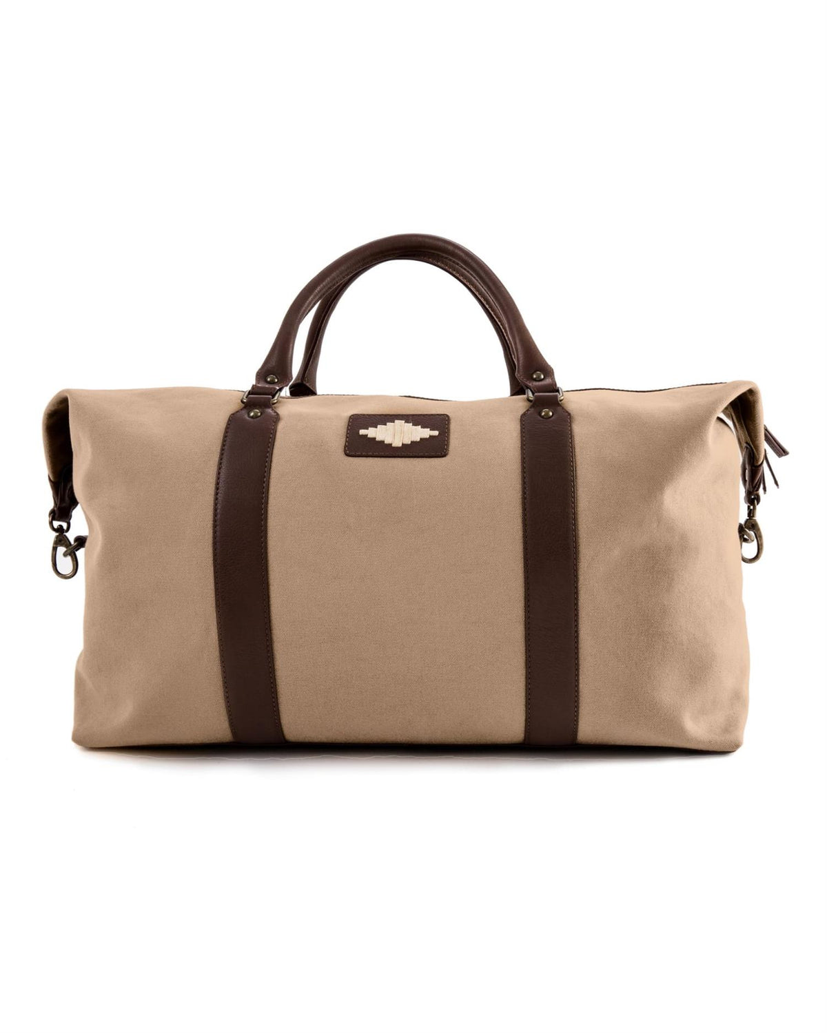 Caballero Large Travel Bag
