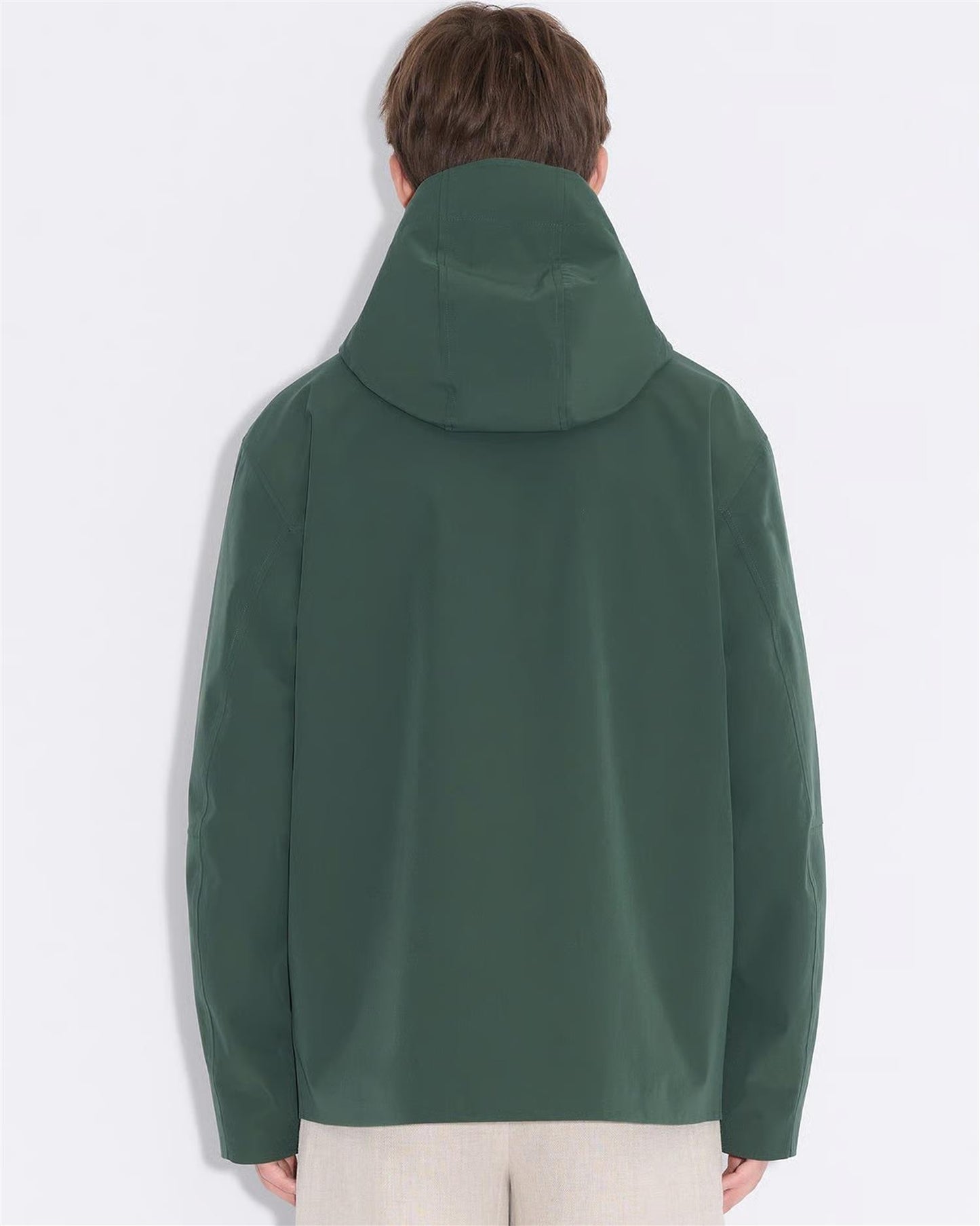 Fane Jacket
