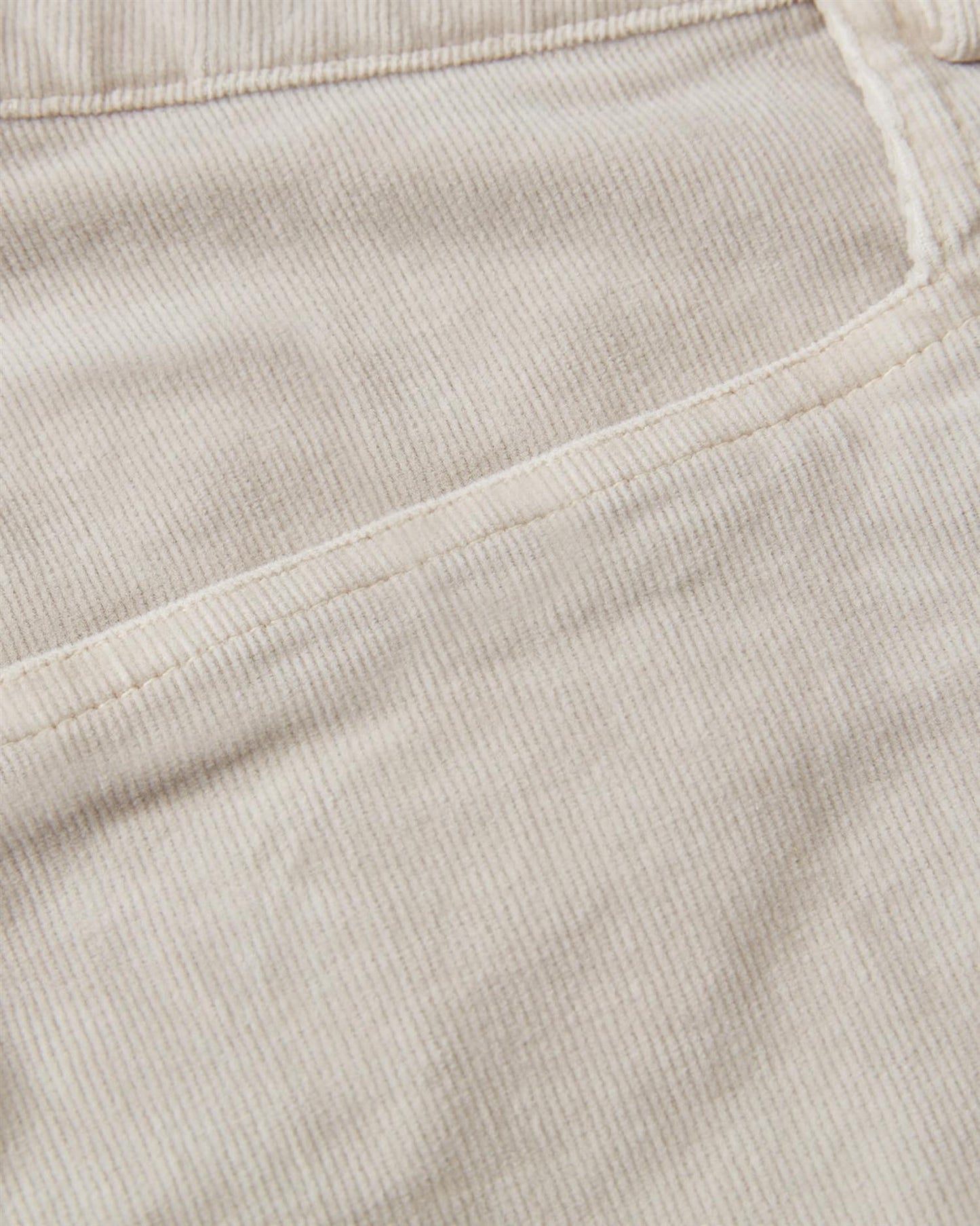 Grinder Corduroy Shorts