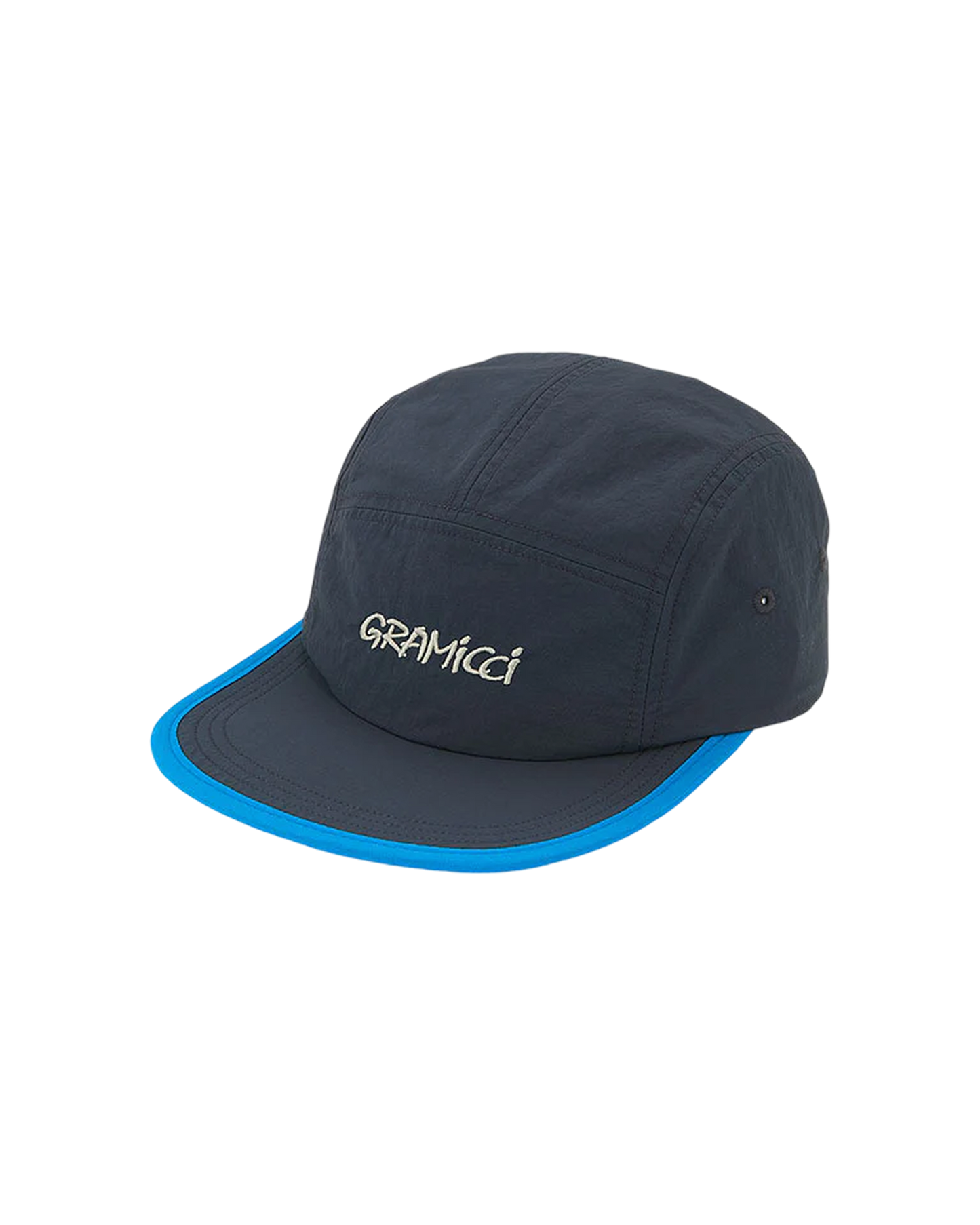Nylon Gramicci Cap British Green