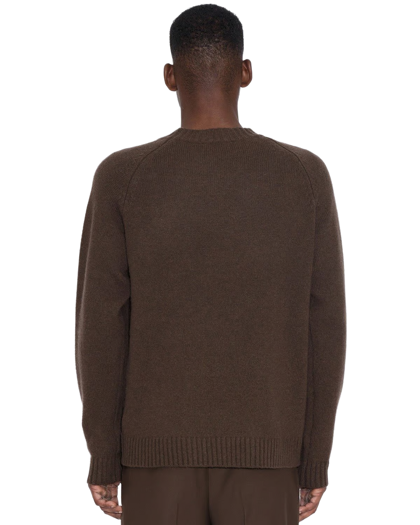 Wool Crew