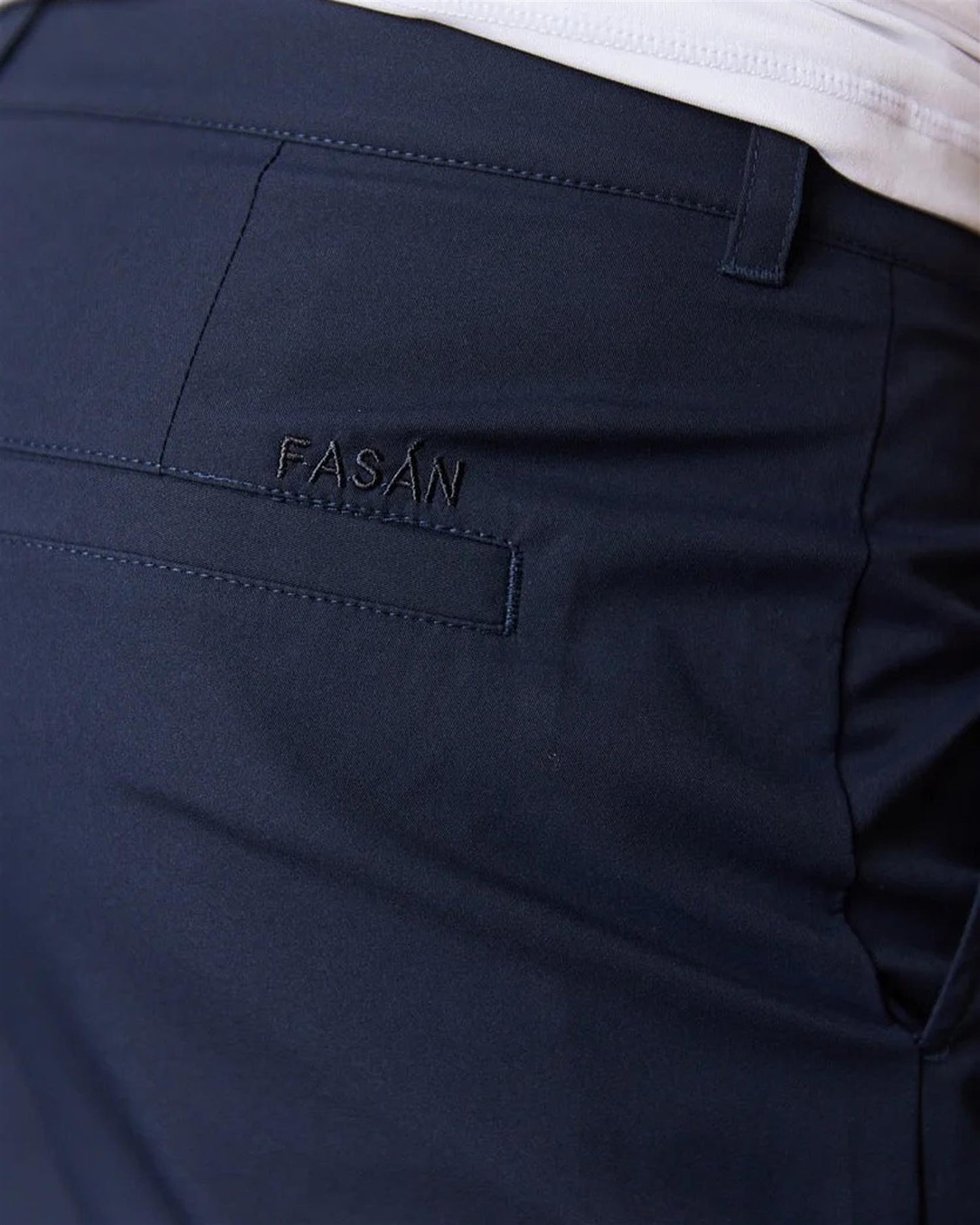 SHORTS NAVY