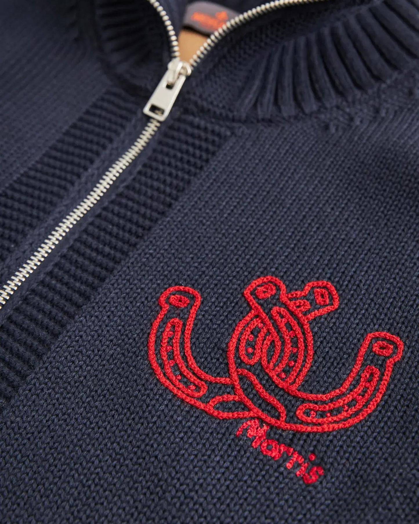 Wynnstan Zip Jacket
