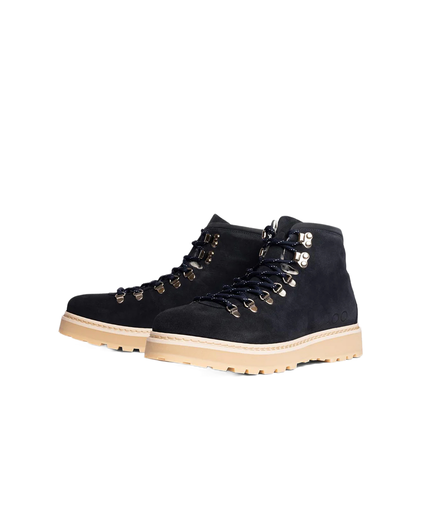 Core Suede Navy