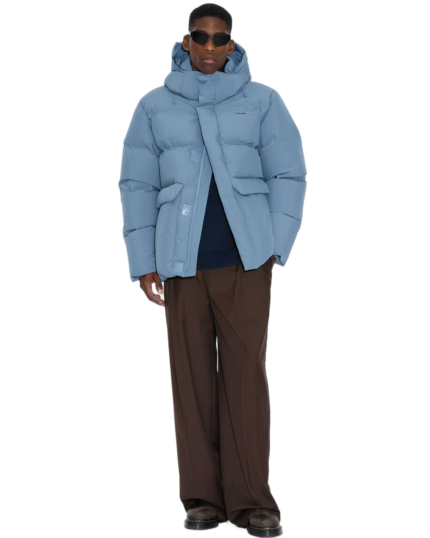 Dovre Down Jacket
