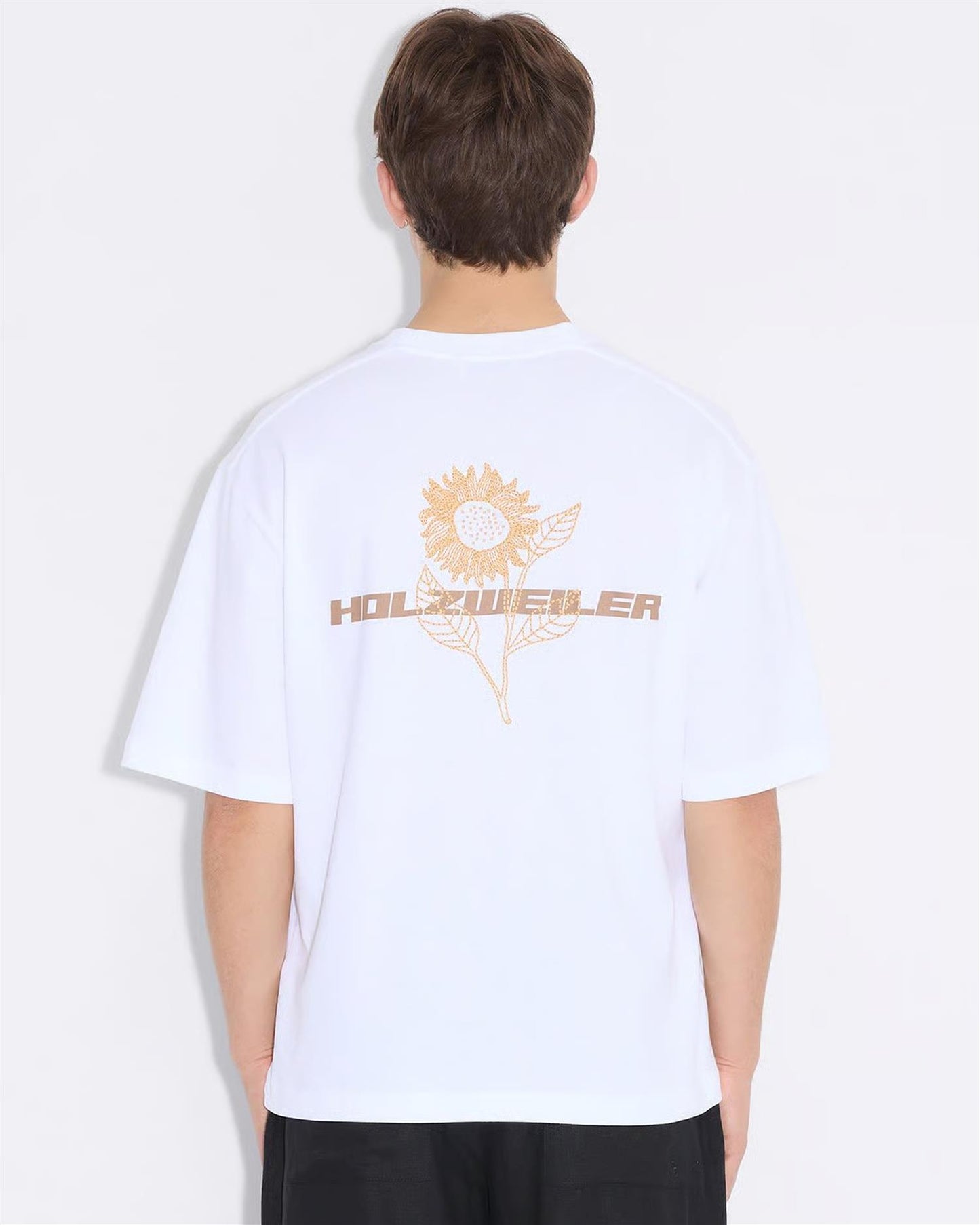 Ranger Sunflower Tee