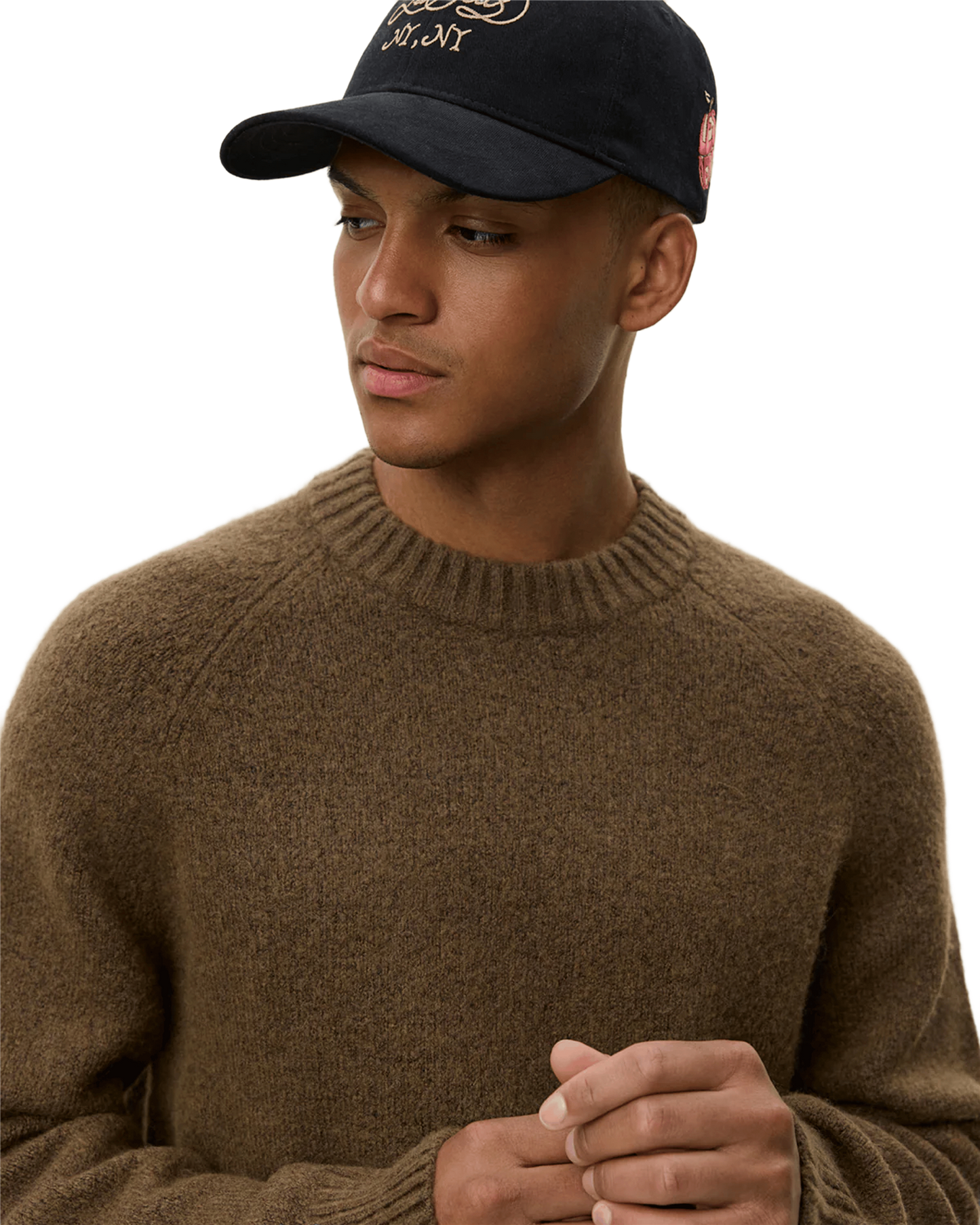 Gilbert Crewnneck Knit