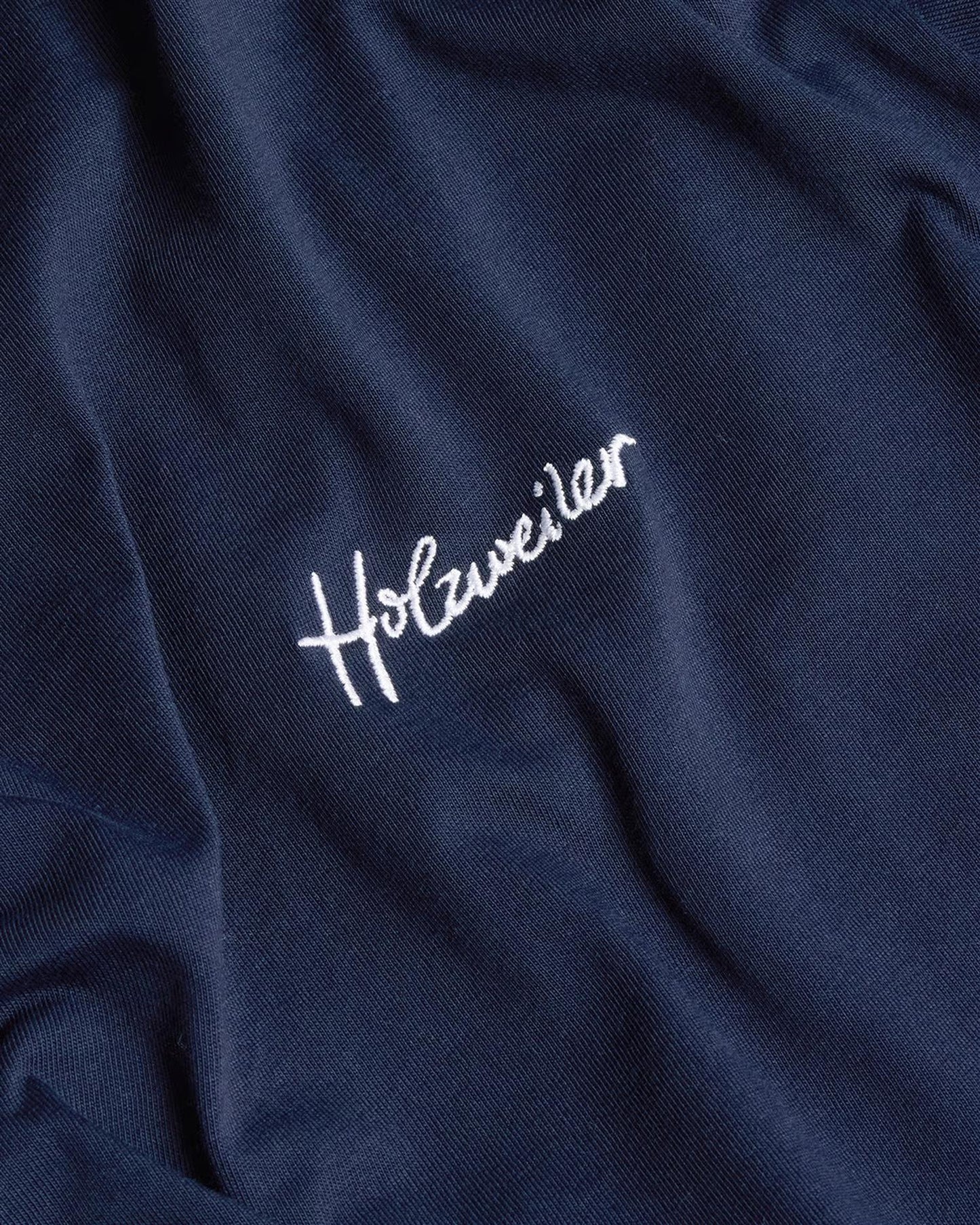 Tucker Embrodiery Tee