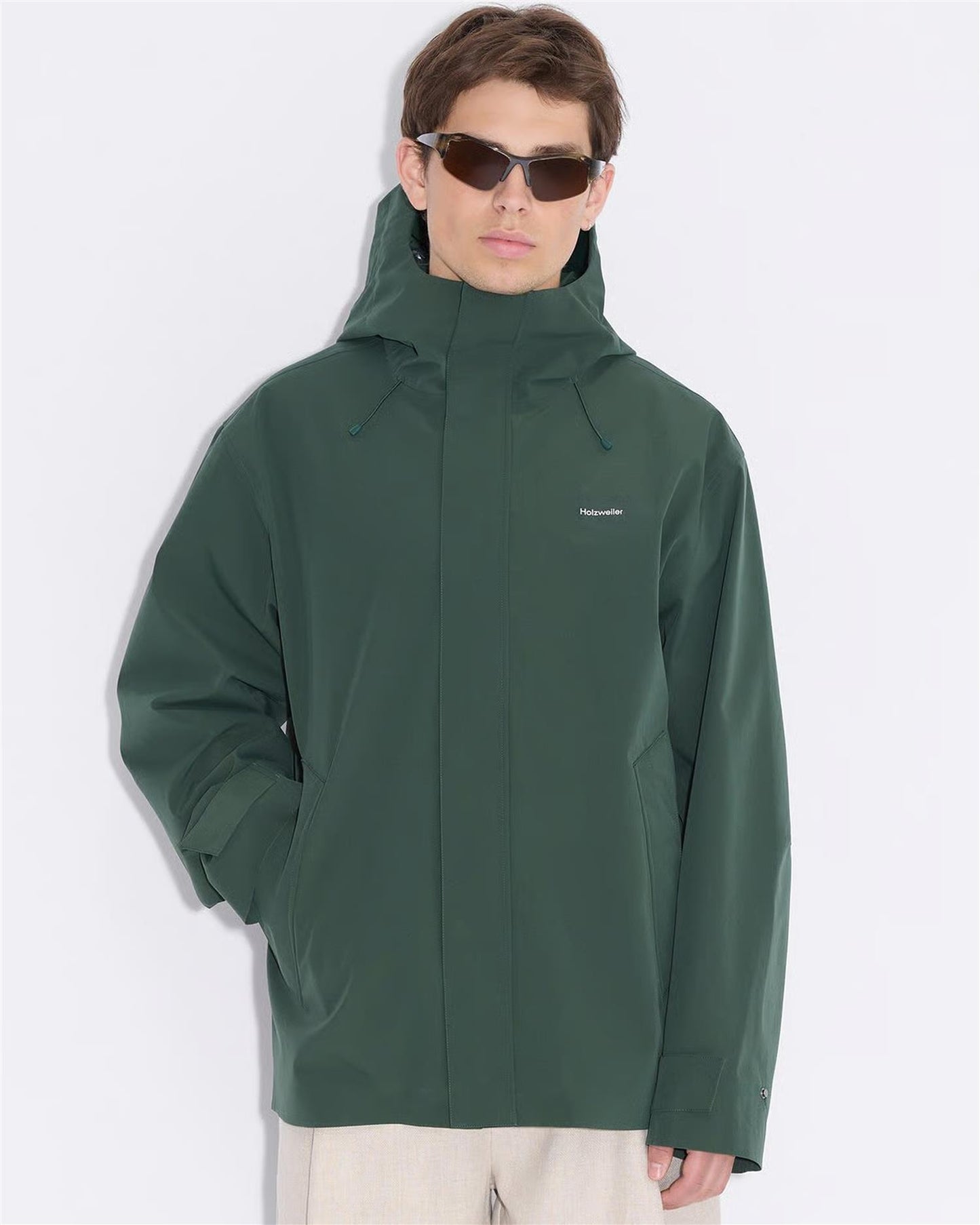 Fane Jacket