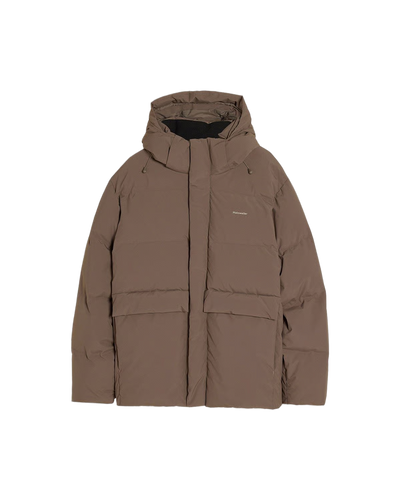 Dovre Down Jacket