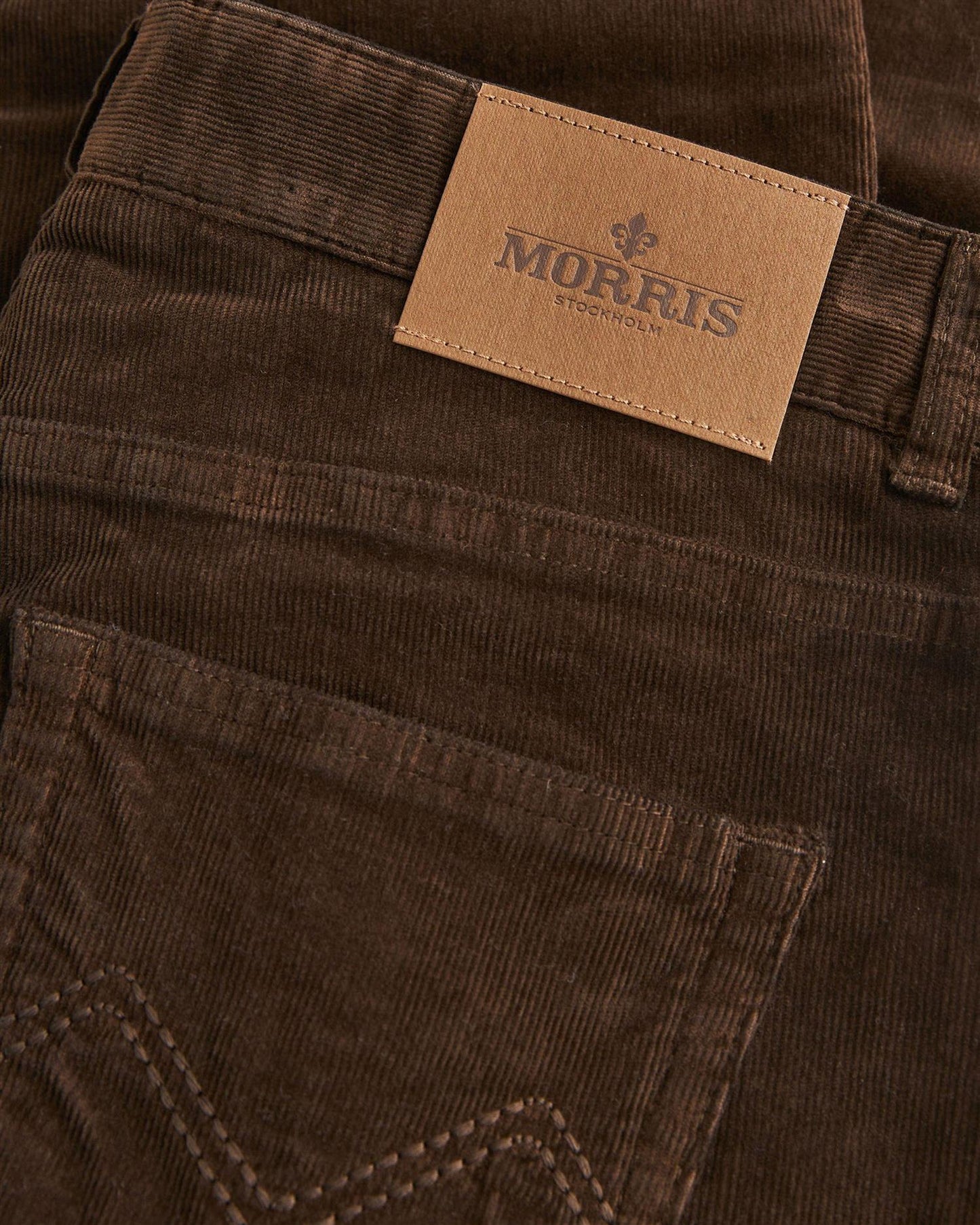 James Cord 5 Pocket