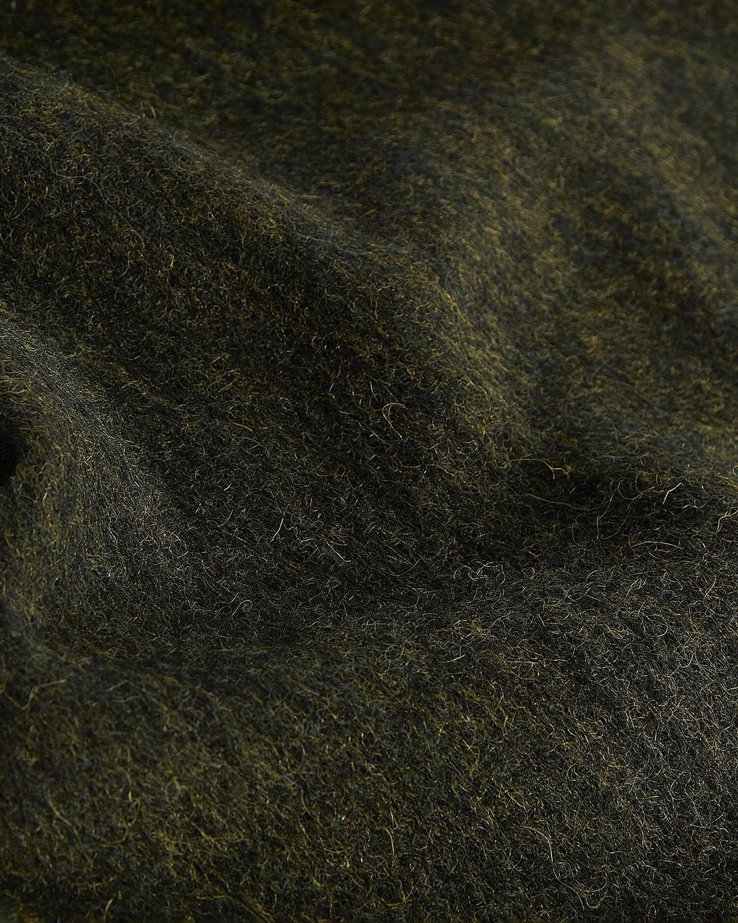 Plain Lambswool Scarf