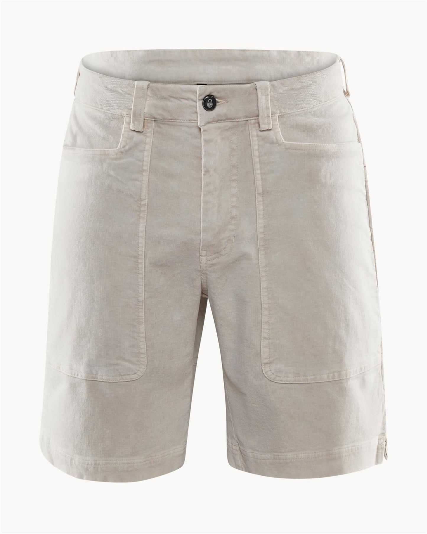 Grinder Corduroy Shorts