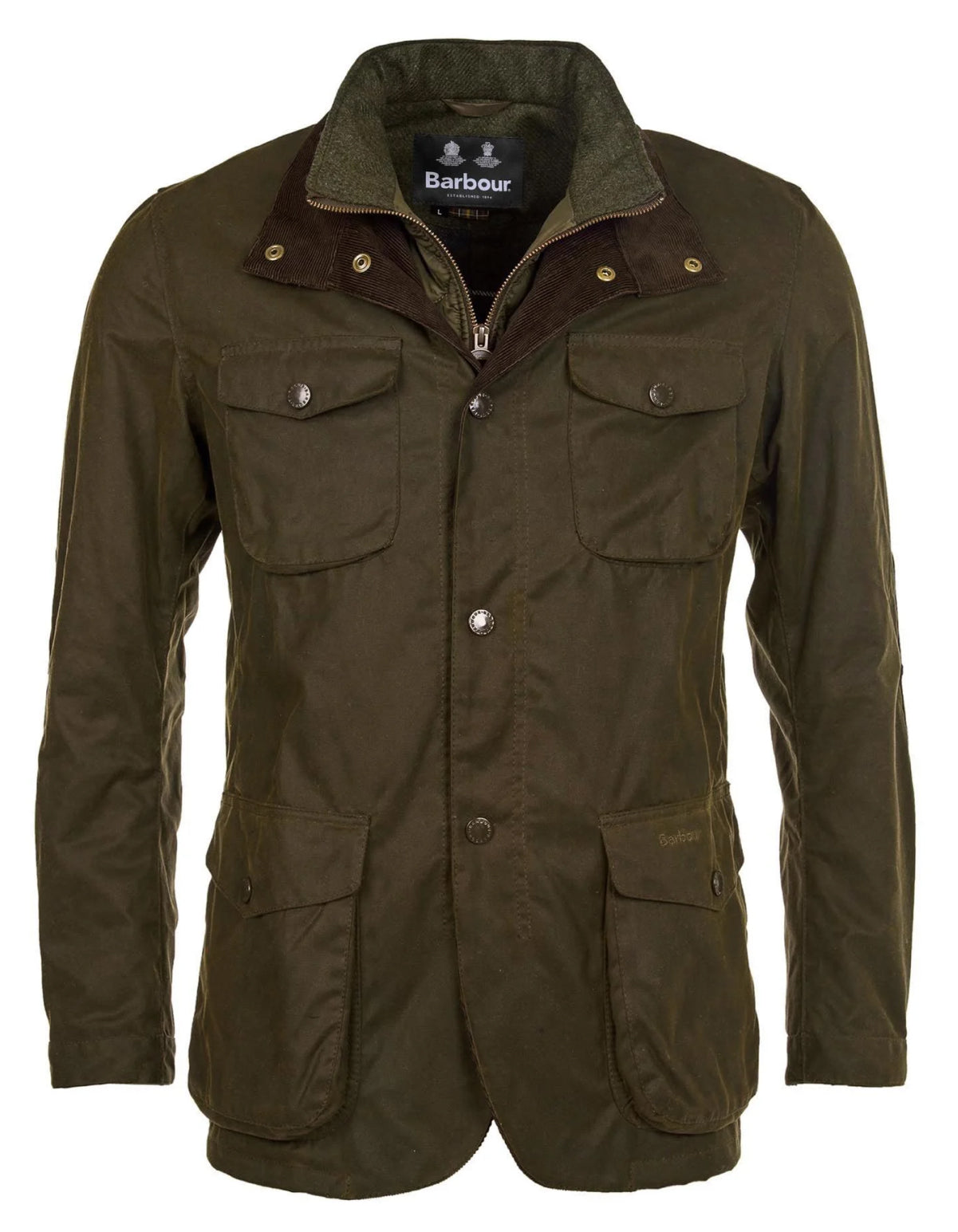 Barbour Ogston jacket