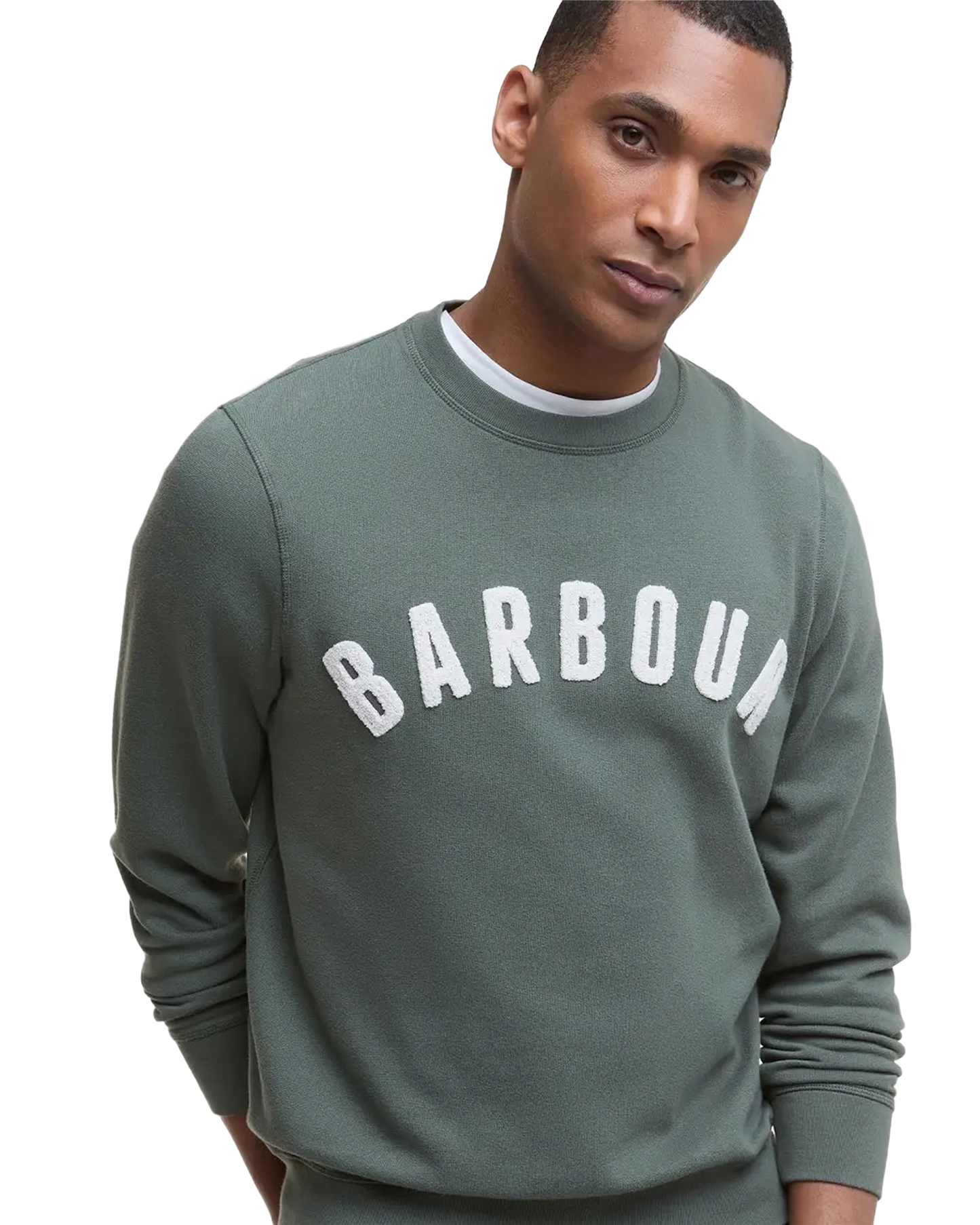 Prep Logo Sweatshirt