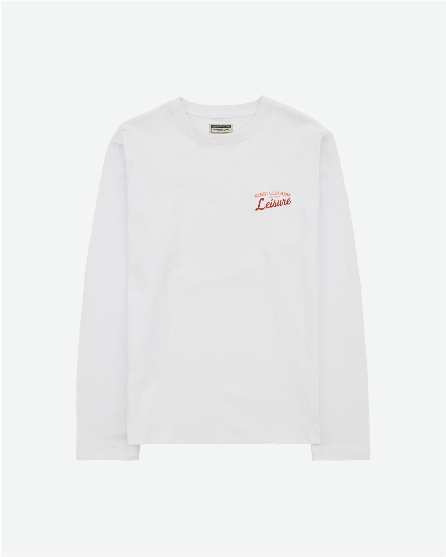 Leisure Peach LS