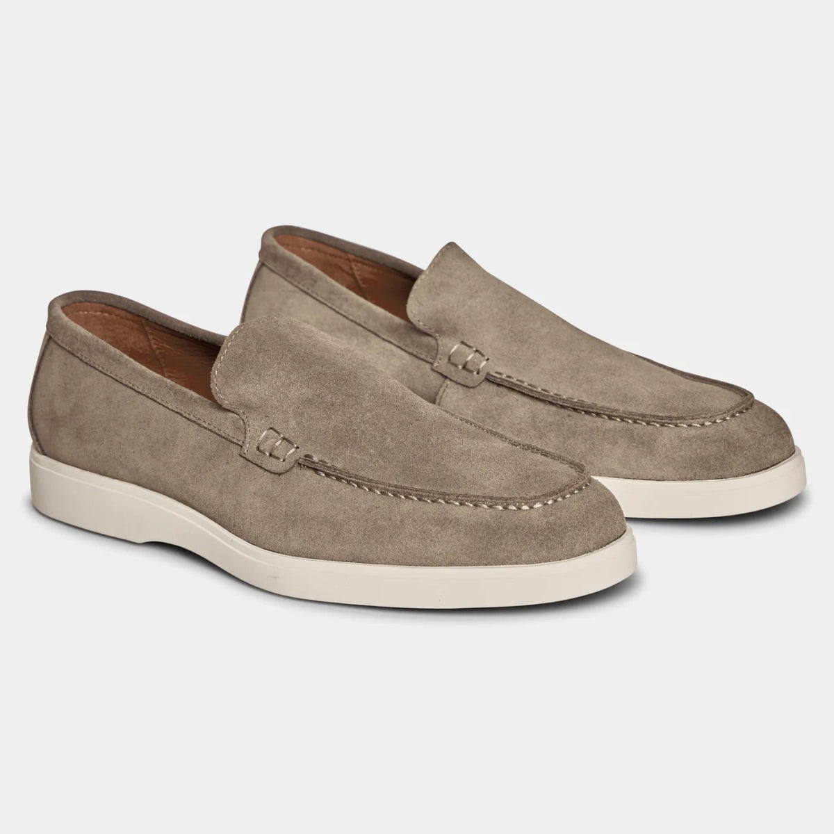 TGA by Ahler 8250 Loafers - Mandy