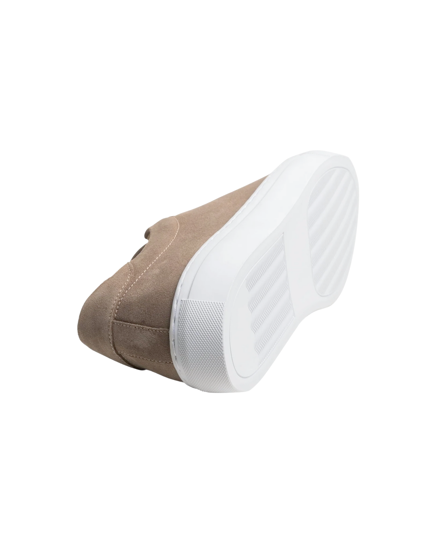 Mono Flex Suede Taupe