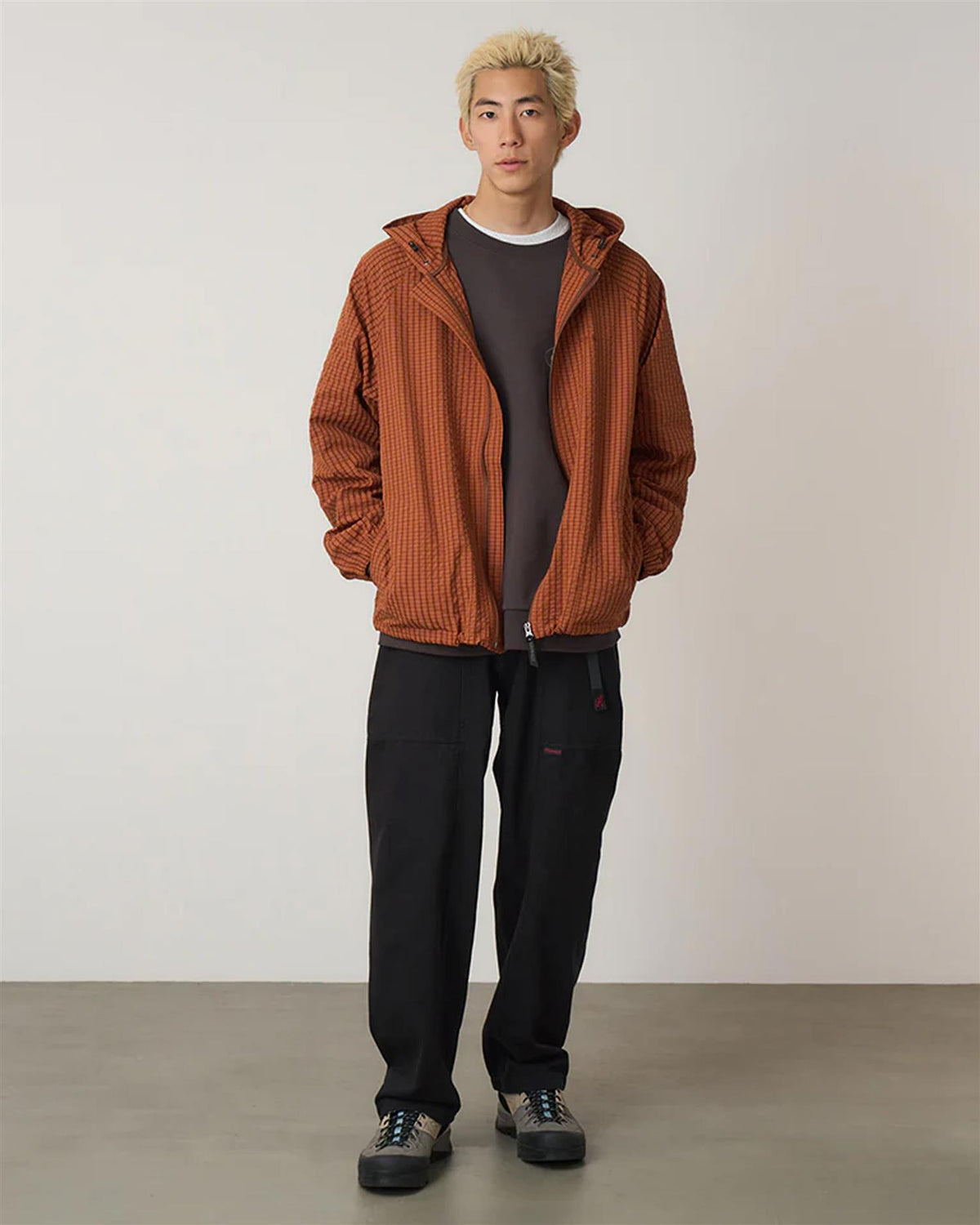 Gadget Pant - Black