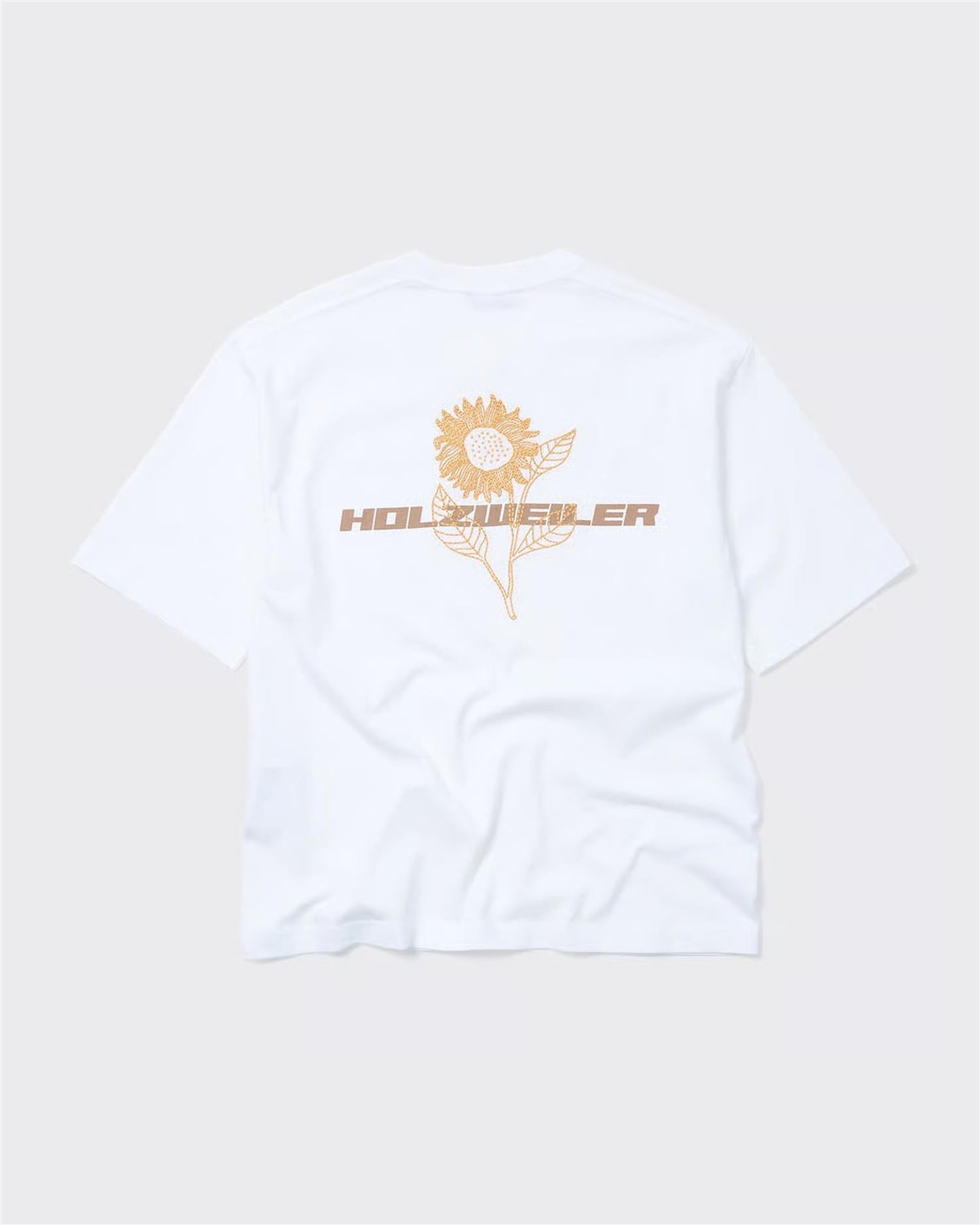 Ranger Sunflower Tee