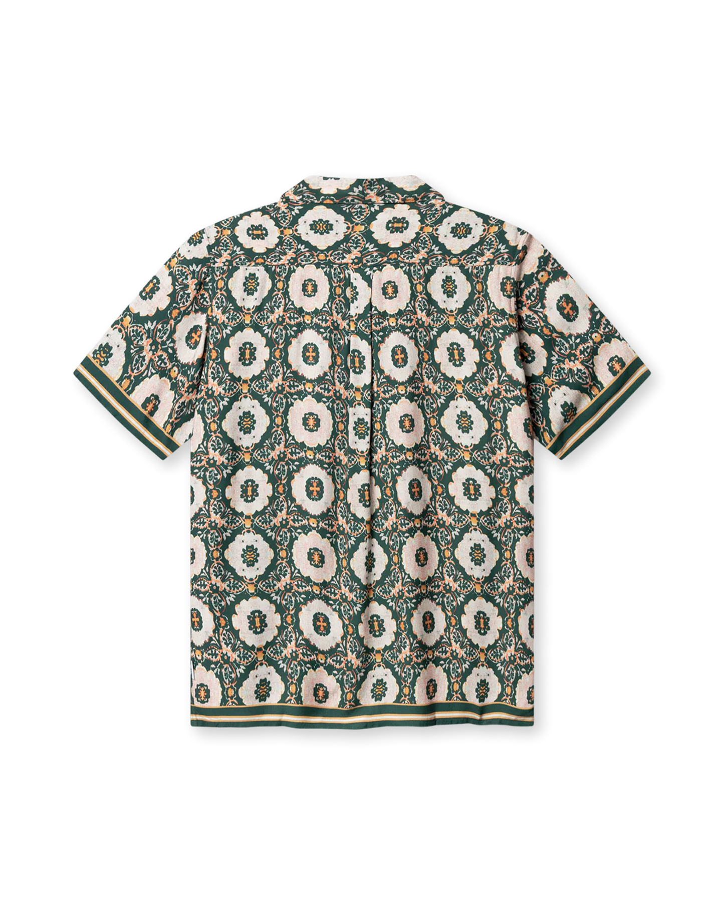 GABsven Reg Resort Oro SS Shirt