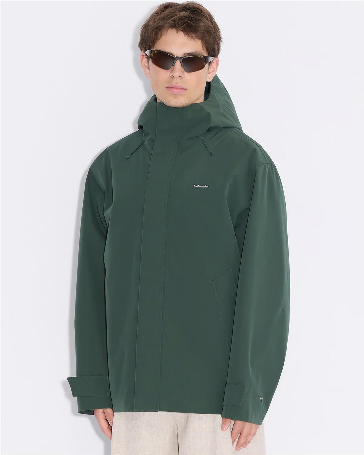 Fane Jacket