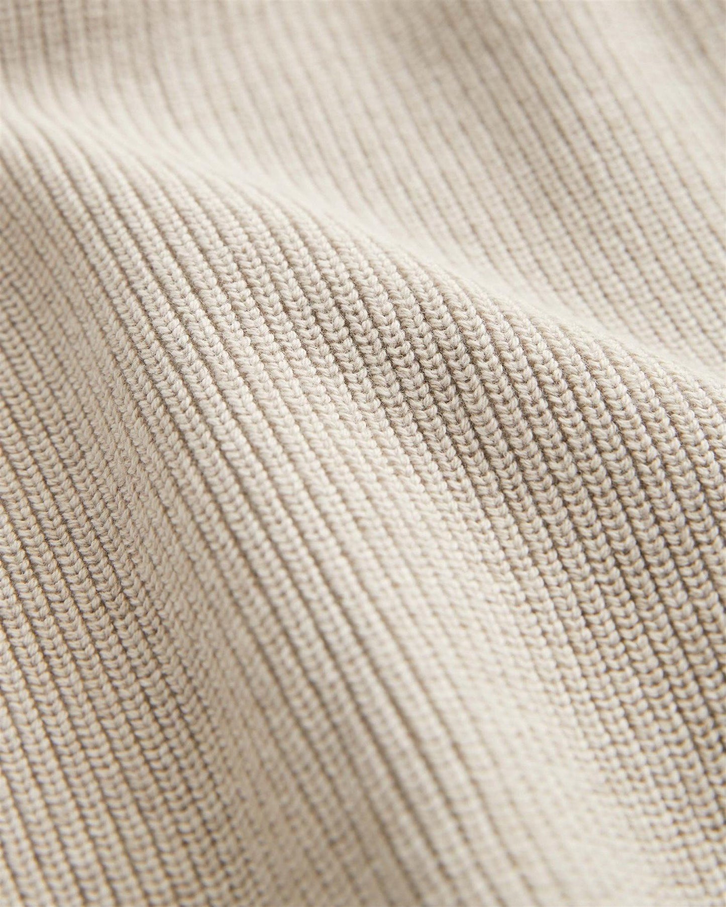 Bernard Half Zip