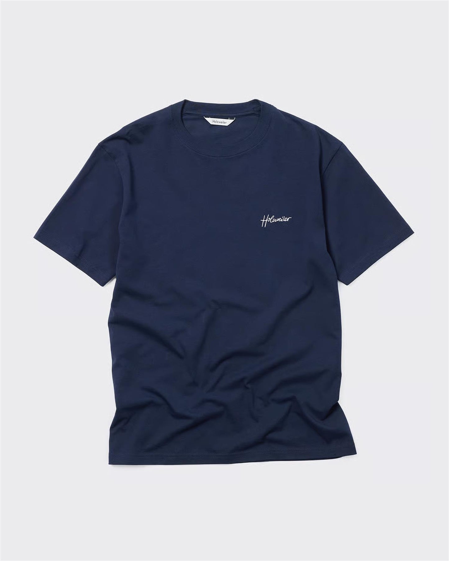 Tucker Embrodiery Tee