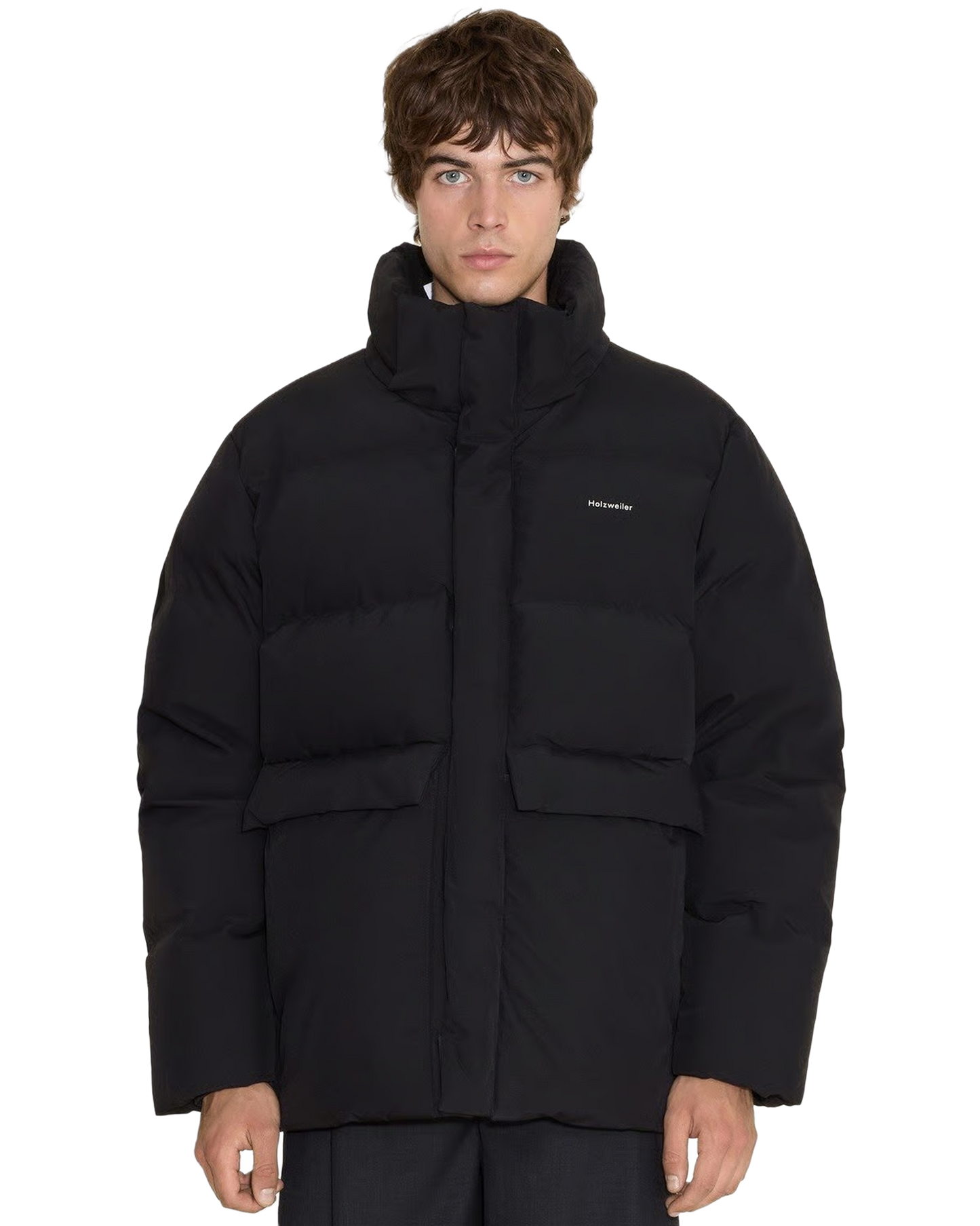 Dovre Down Jacket