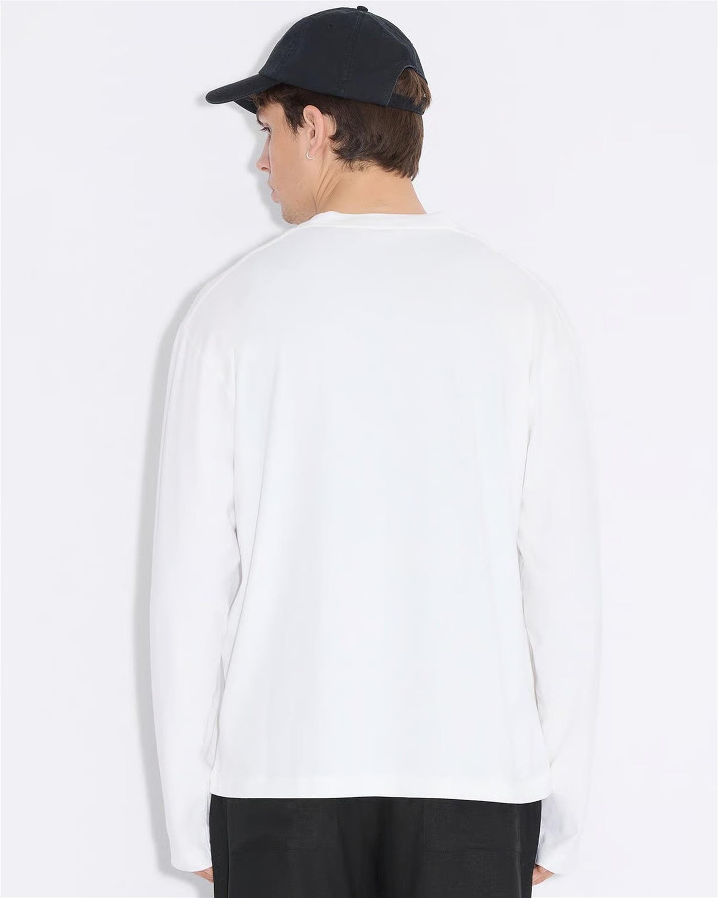 Ranger Retro Long Sleeve