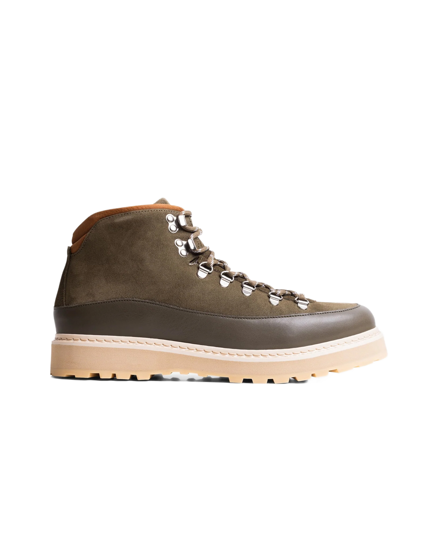 Core Cap Suede - Forest