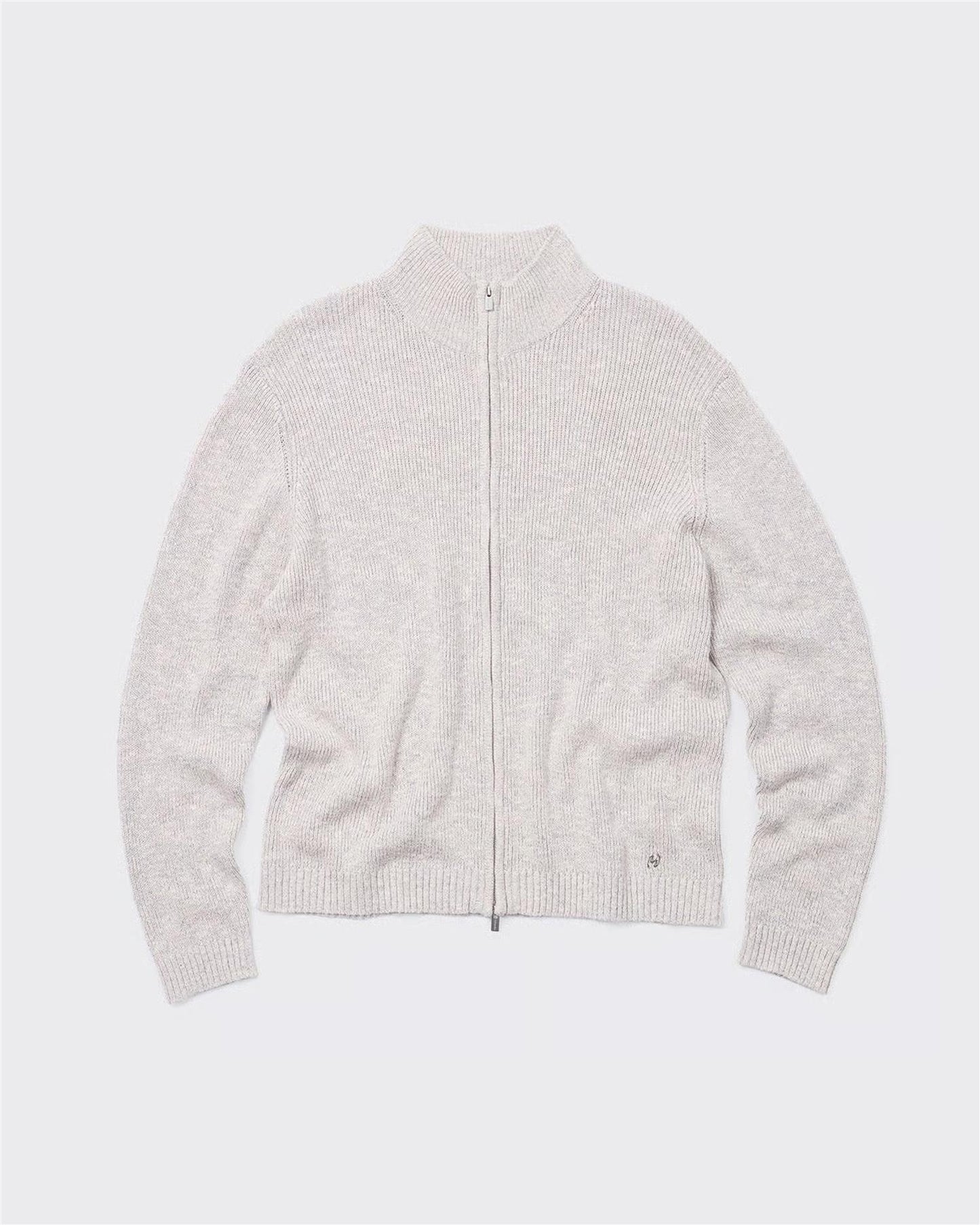 Atlantic Zip Cardigan